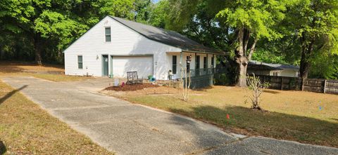 A home in Crestview