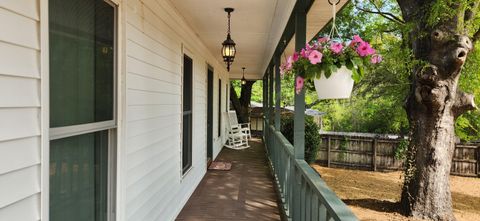 A home in Crestview