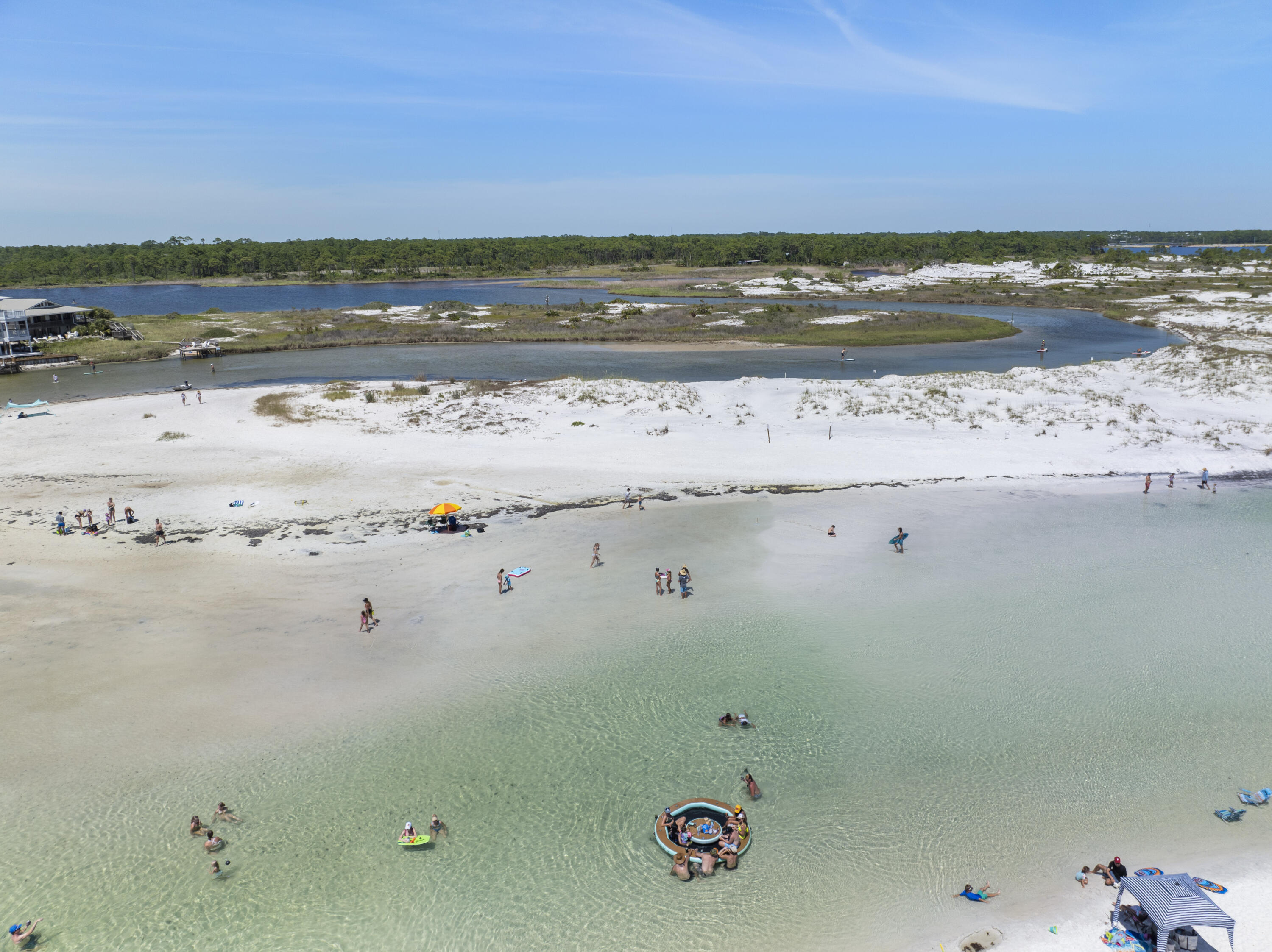 GRAYTON BEACH - Land