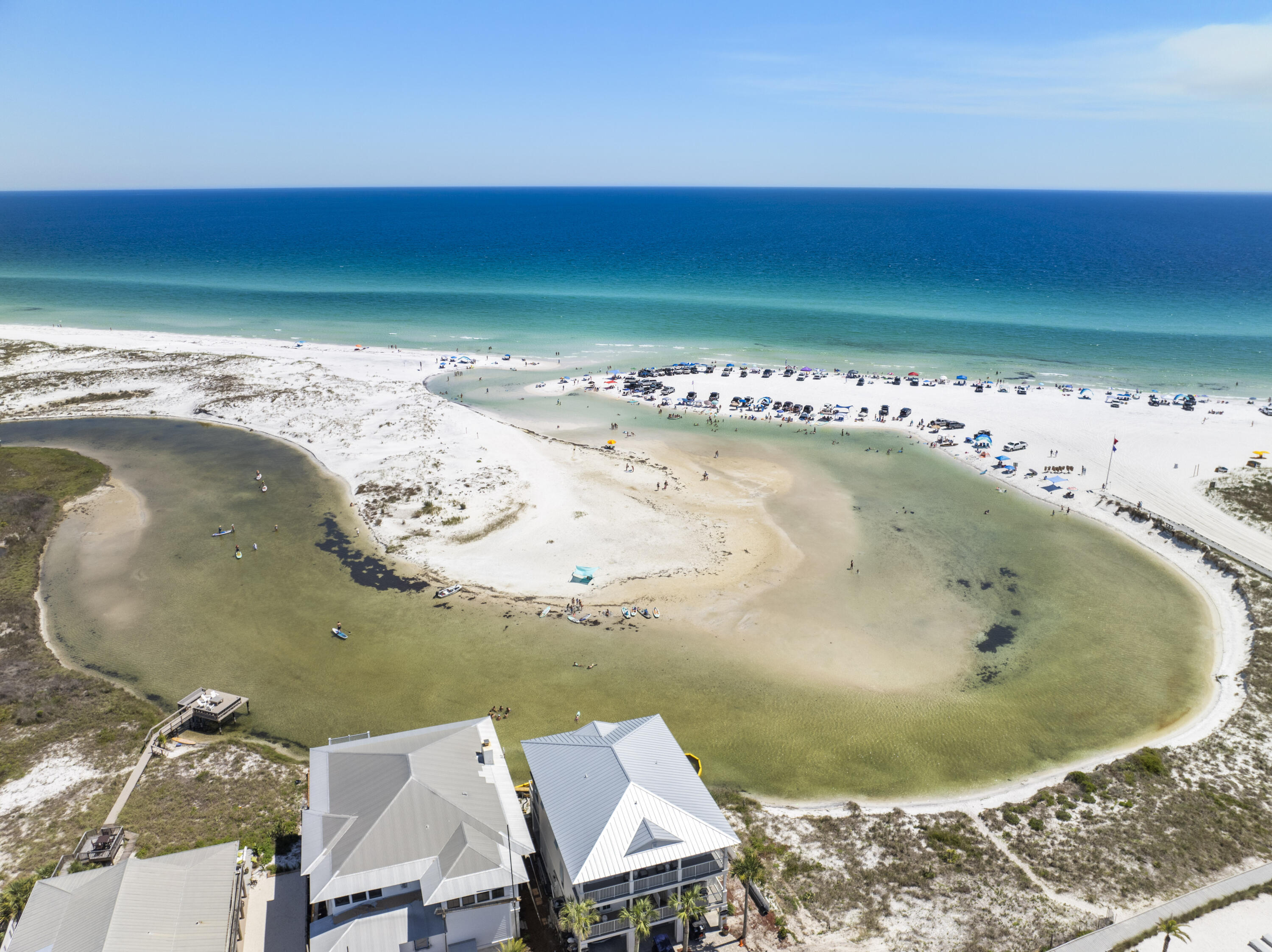 GRAYTON BEACH - Land