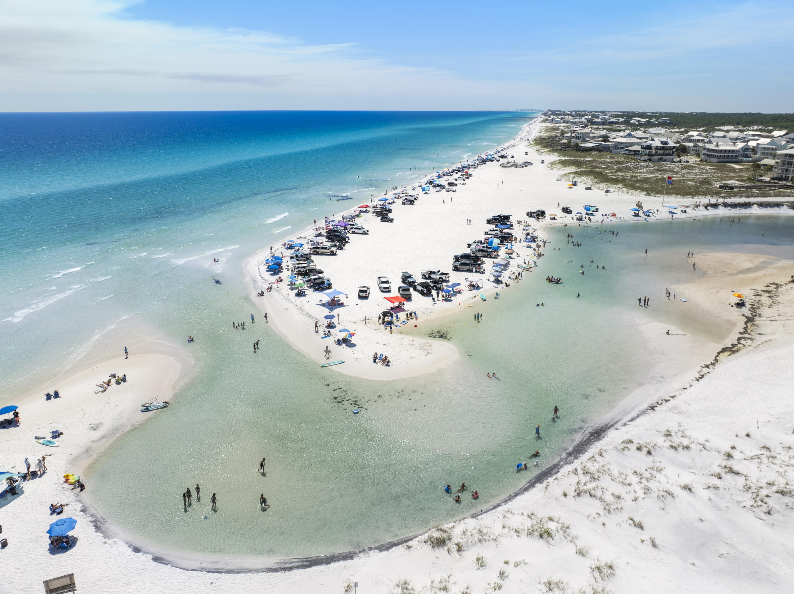 GRAYTON BEACH - Land