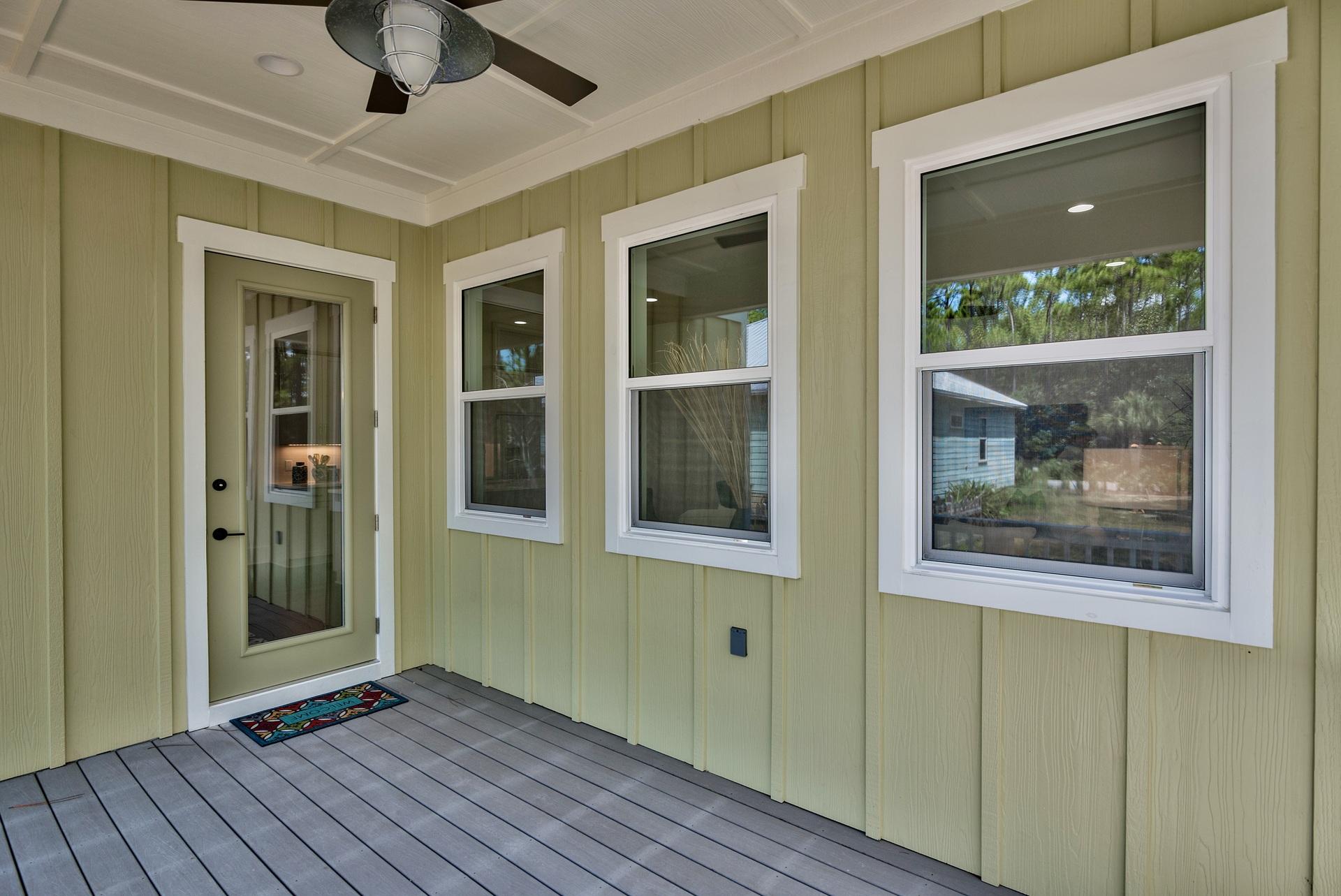 Hidden Grove - Residential