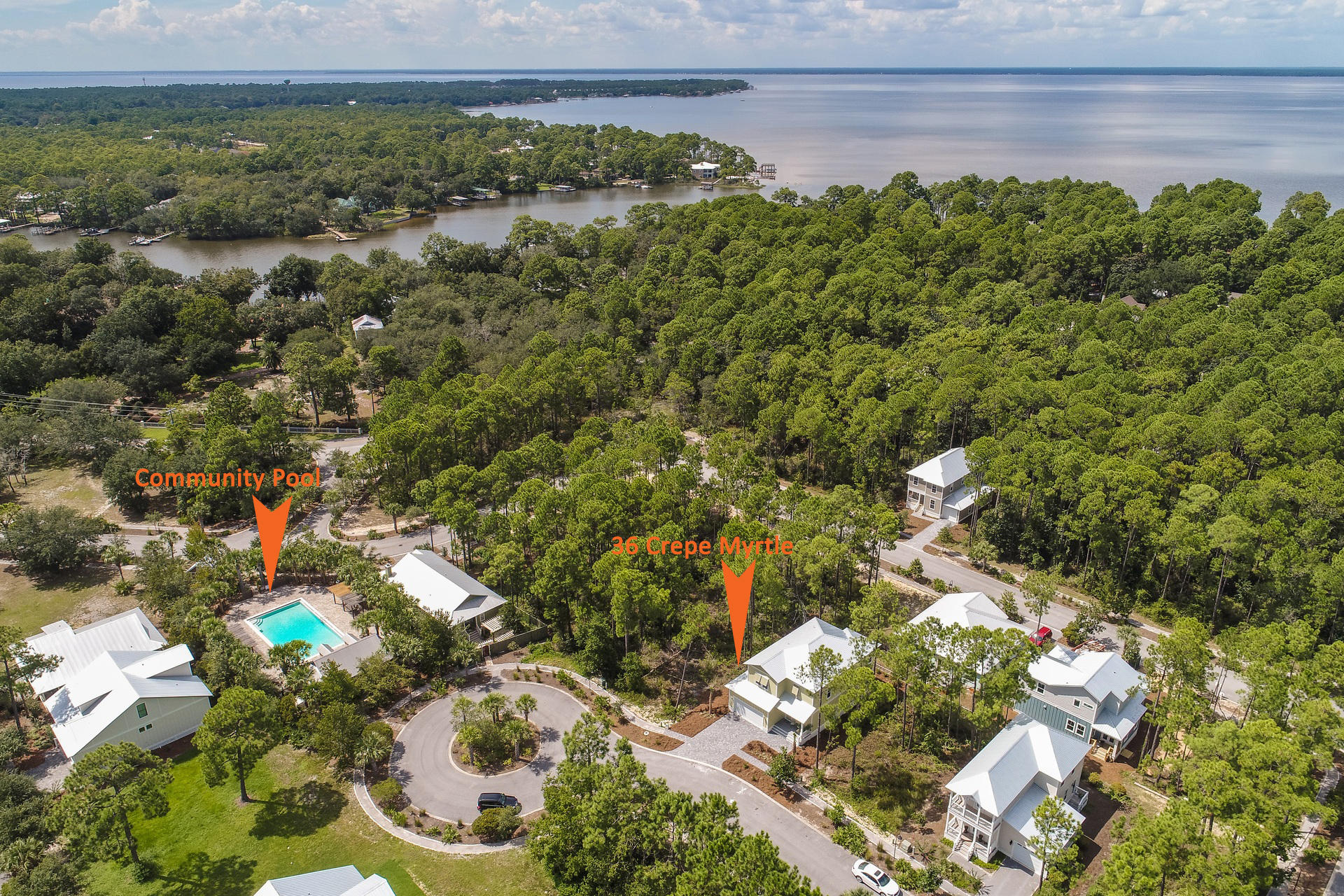 Hidden Grove - Residential