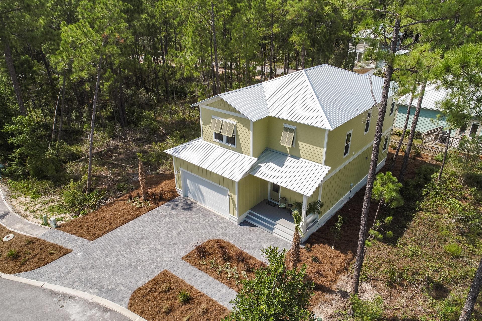 Hidden Grove - Residential