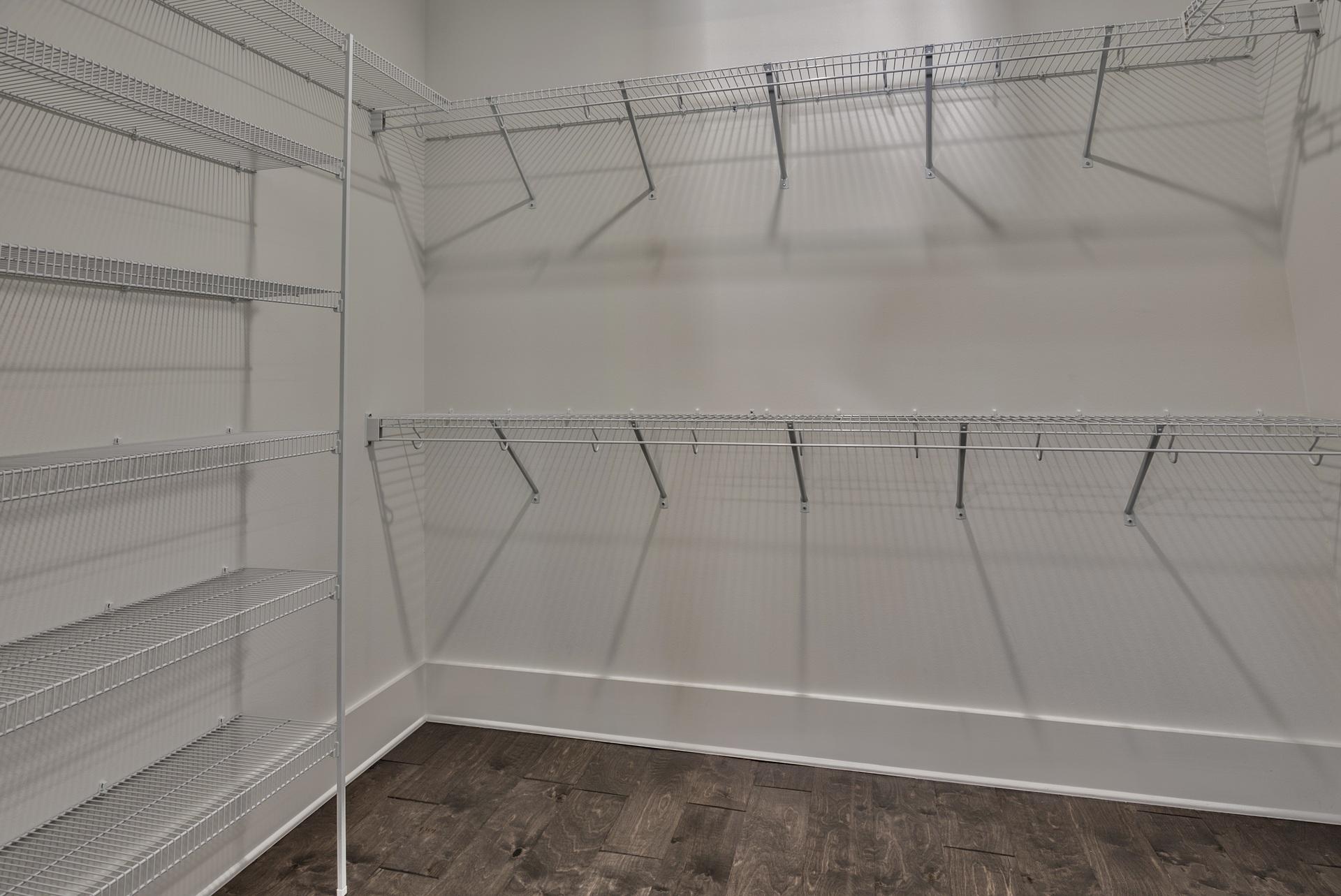 Hidden Grove - Residential