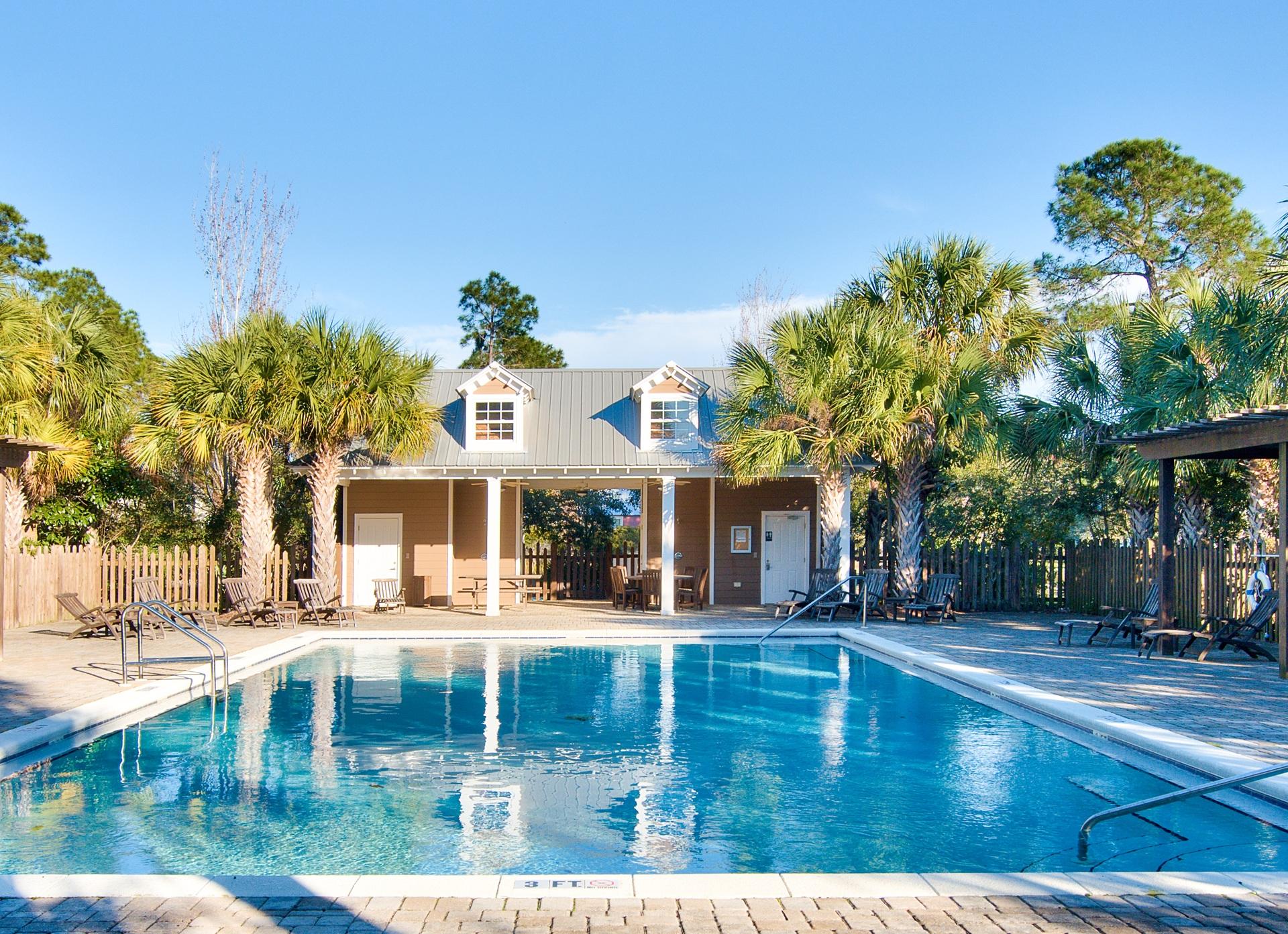 Hidden Grove - Residential