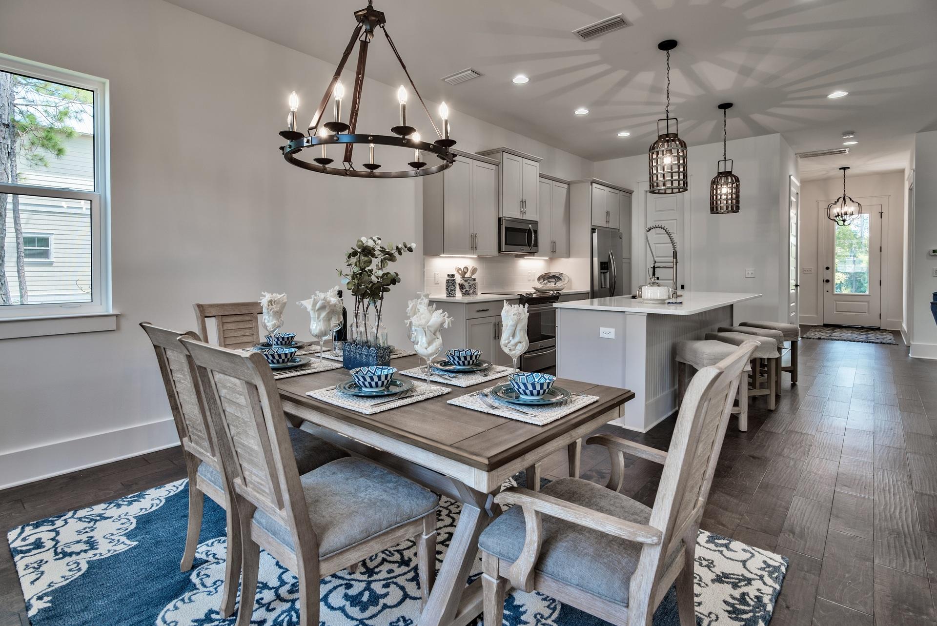 Hidden Grove - Residential