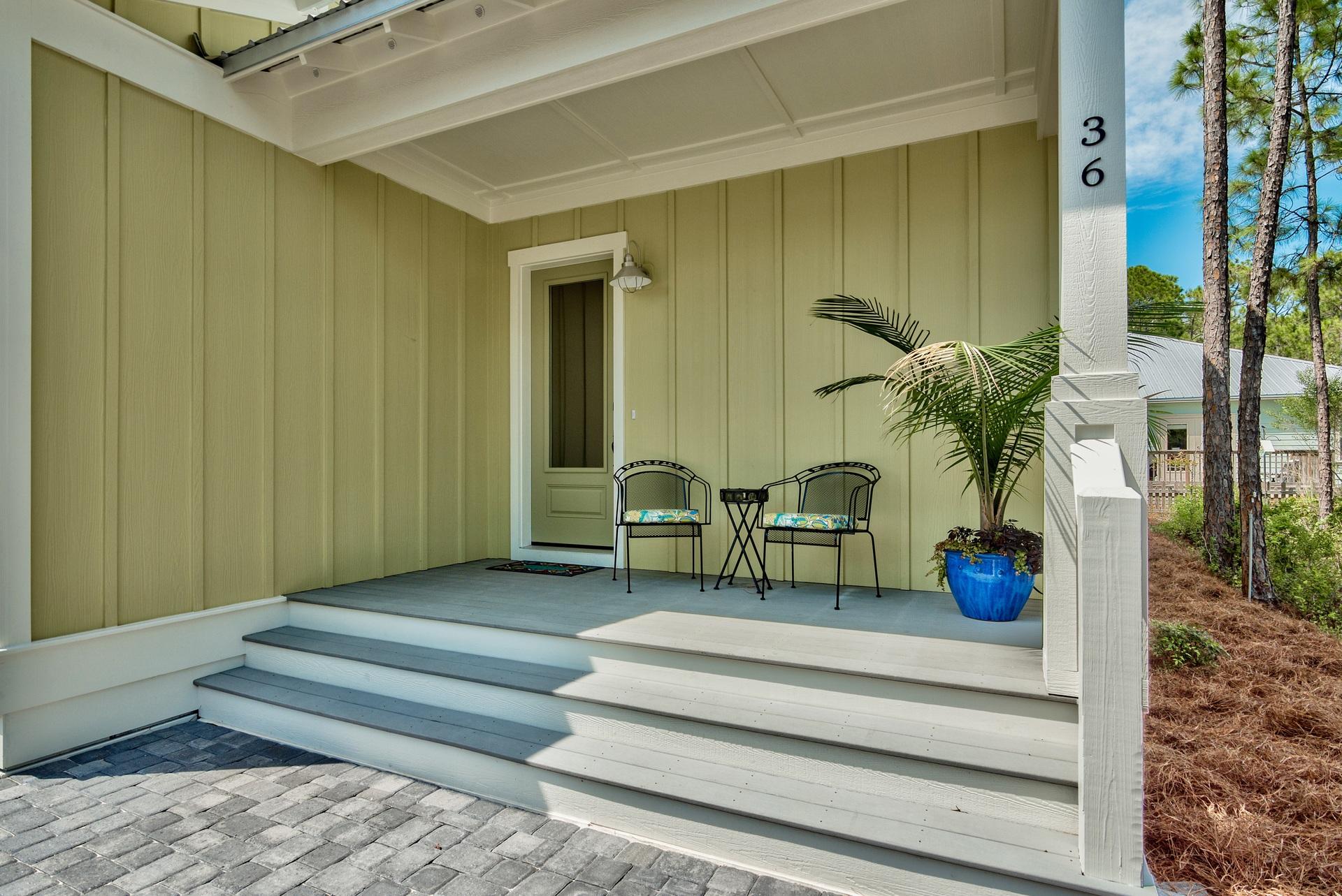 Hidden Grove - Residential