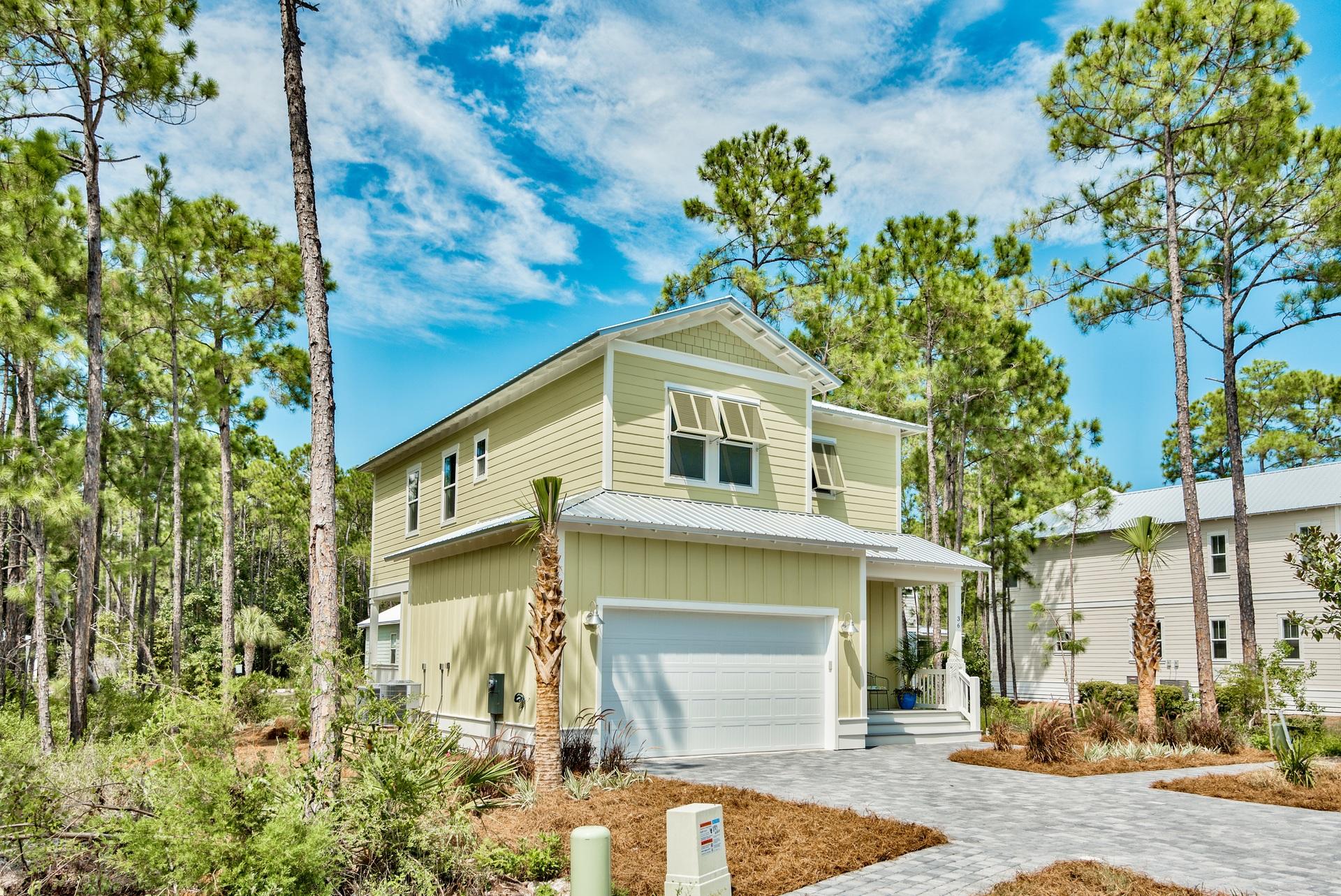 Hidden Grove - Residential