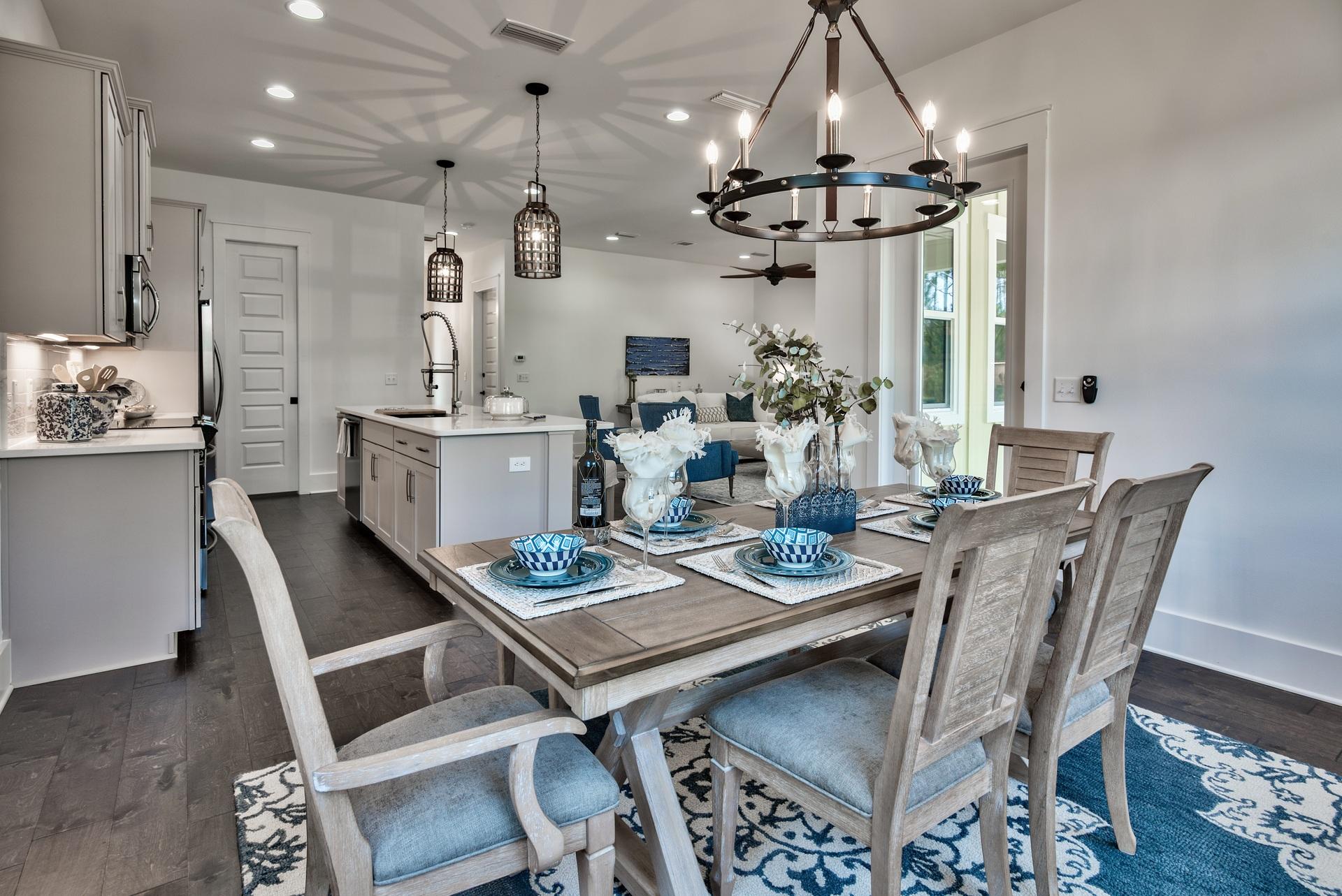 Hidden Grove - Residential