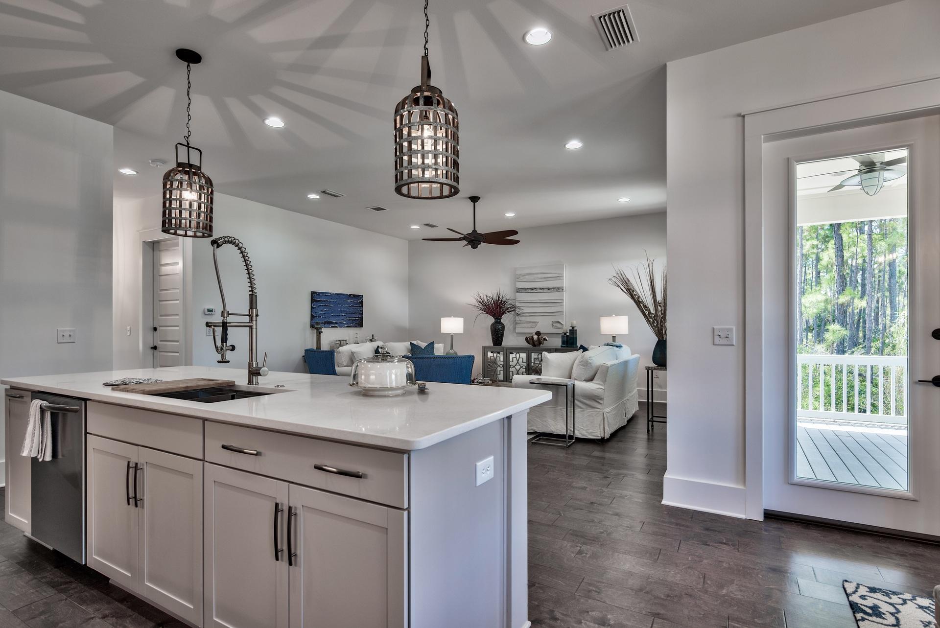 Hidden Grove - Residential