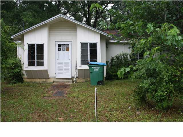 CRESTVIEW - Residential