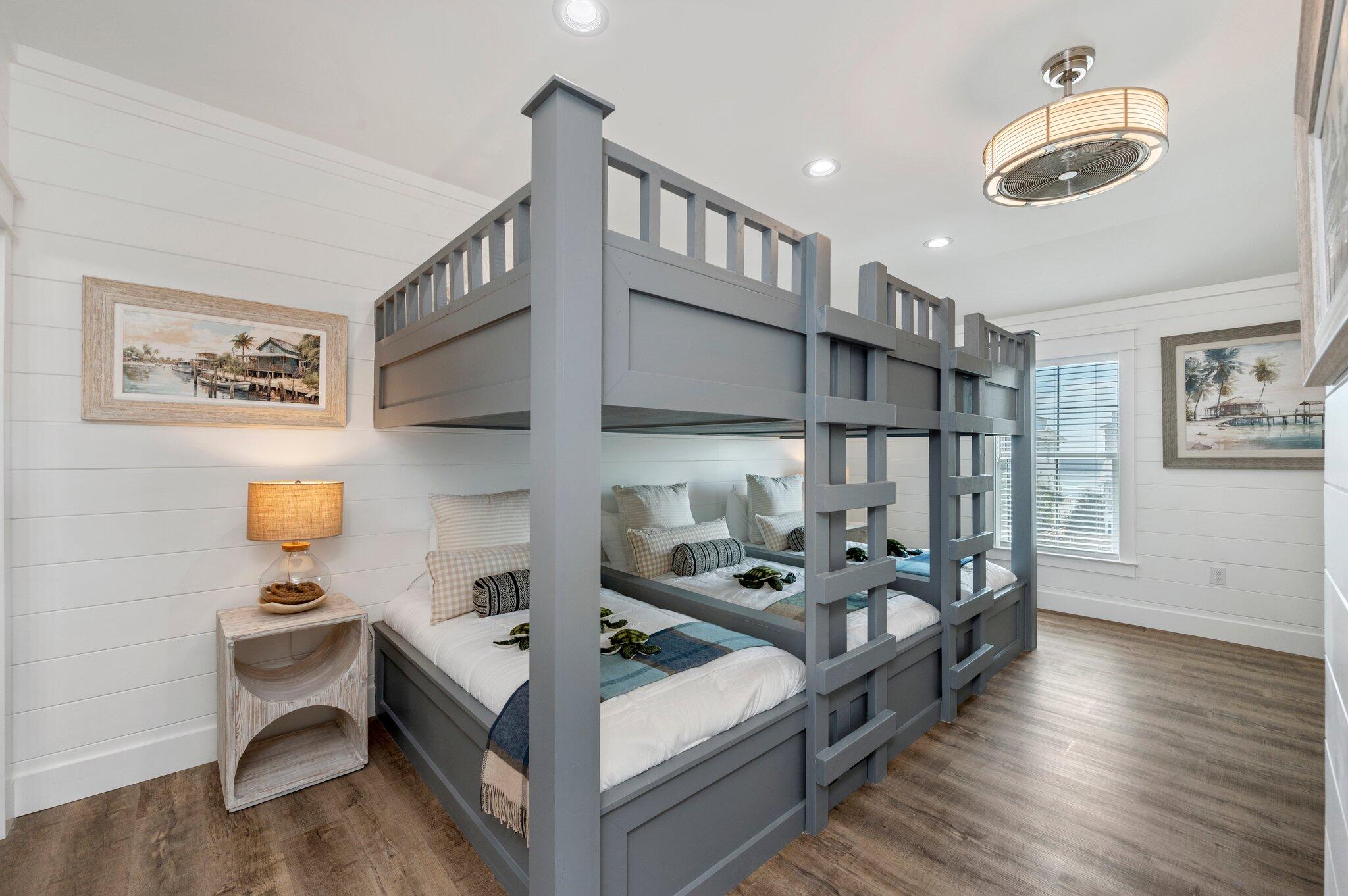 SANDPIPER BEACH COLONY UNREC - Residential