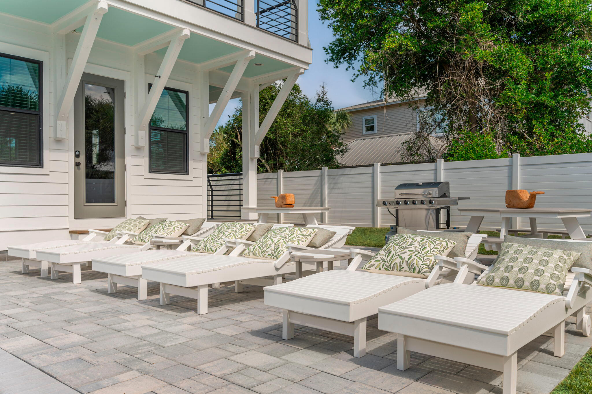 SANDPIPER BEACH COLONY UNREC - Residential