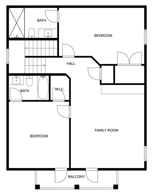SANDPIPER BEACH COLONY UNREC - Residential