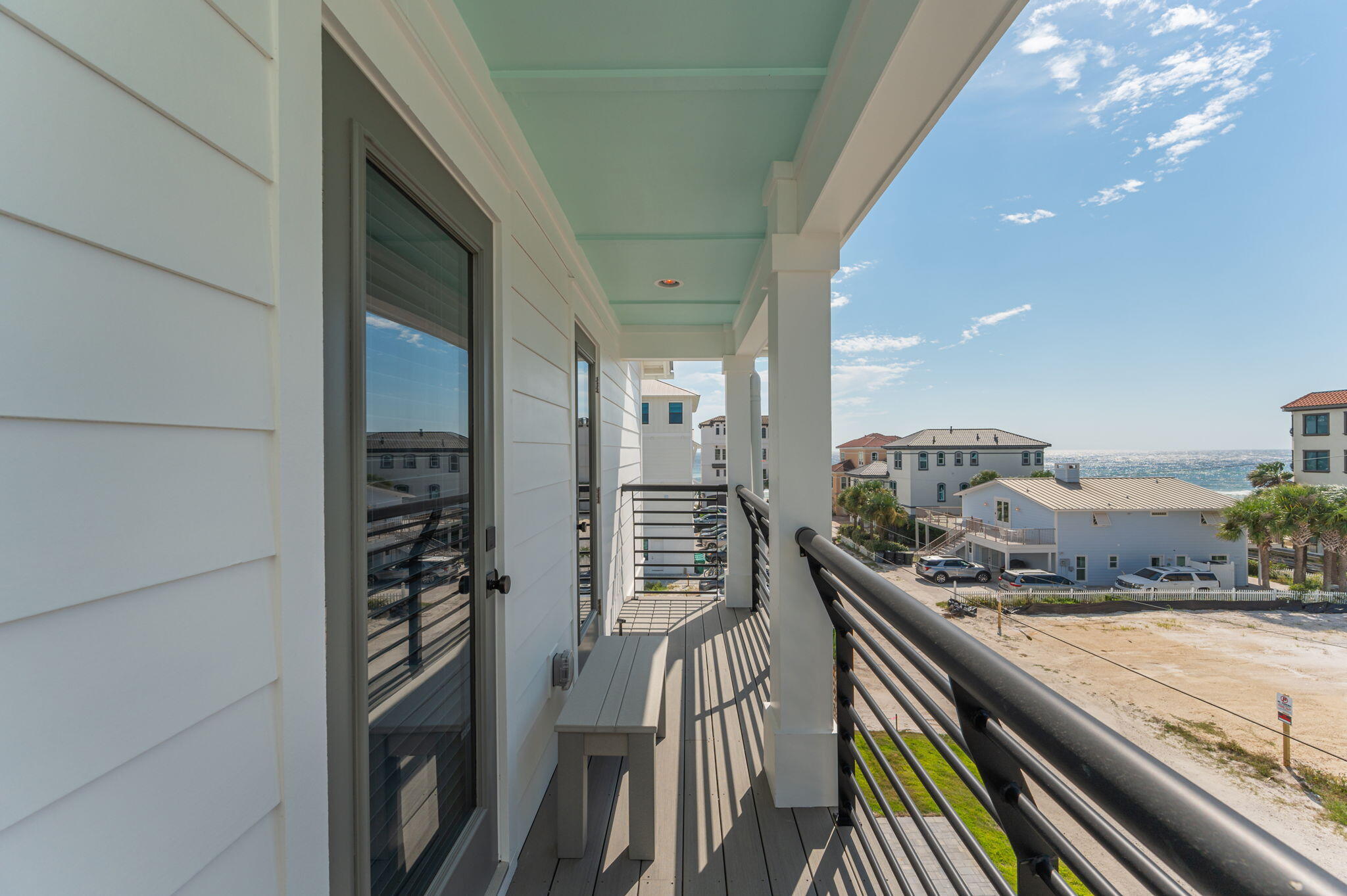 SANDPIPER BEACH COLONY UNREC - Residential