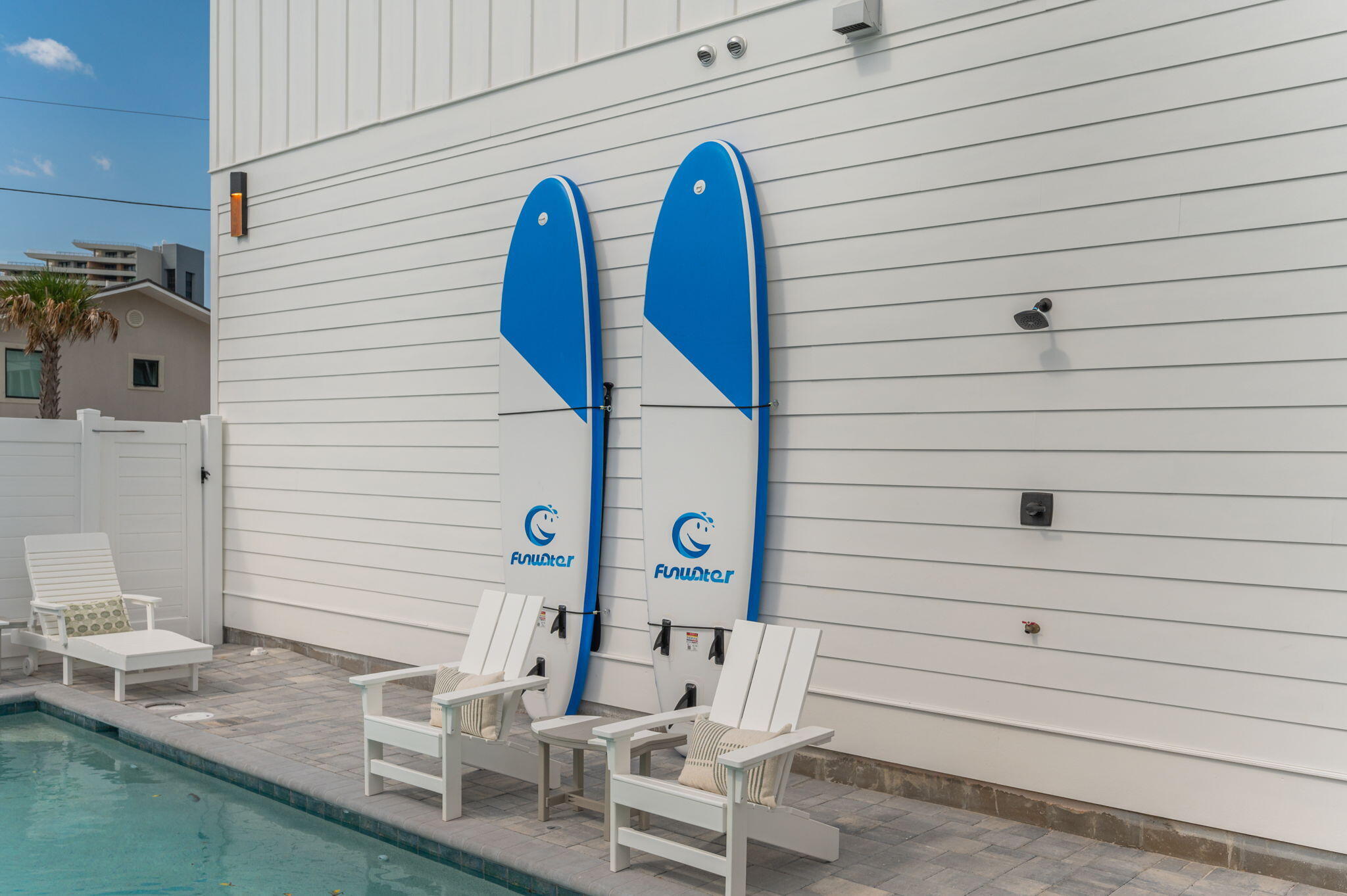 SANDPIPER BEACH COLONY UNREC - Residential