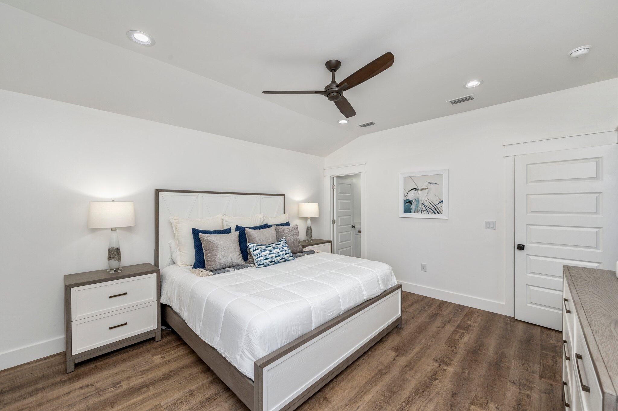 SANDPIPER BEACH COLONY UNREC - Residential