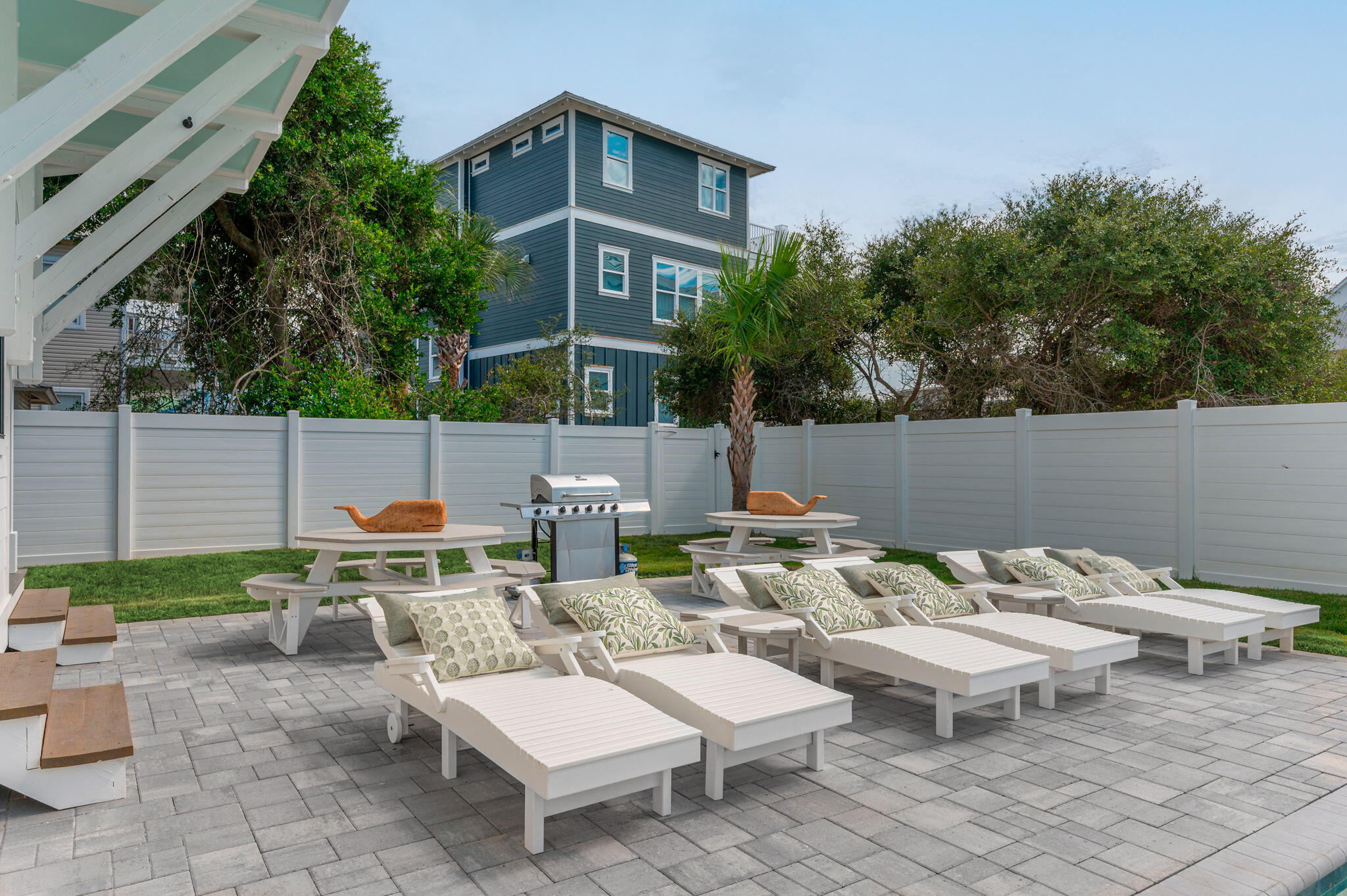 SANDPIPER BEACH COLONY UNREC - Residential