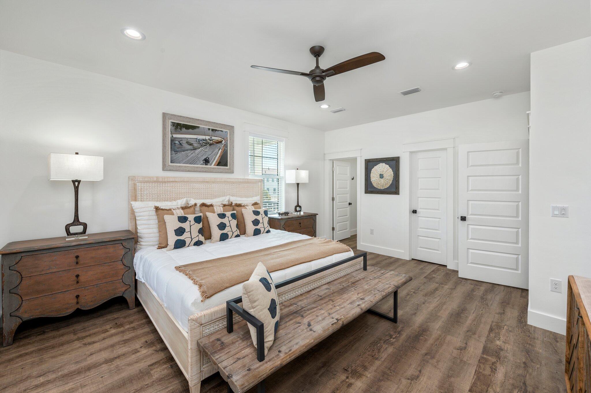 SANDPIPER BEACH COLONY UNREC - Residential