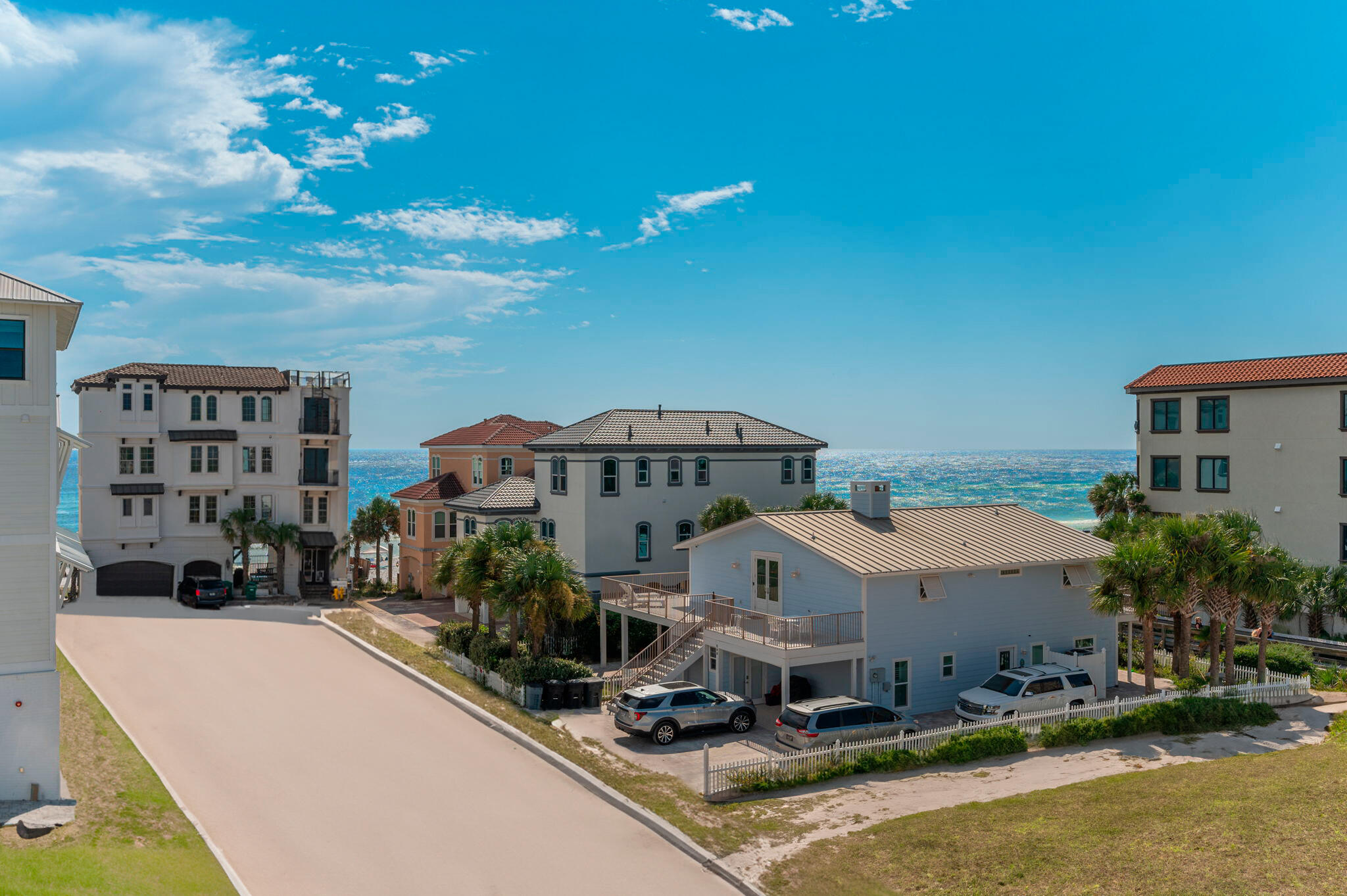 SANDPIPER BEACH COLONY UNREC - Residential