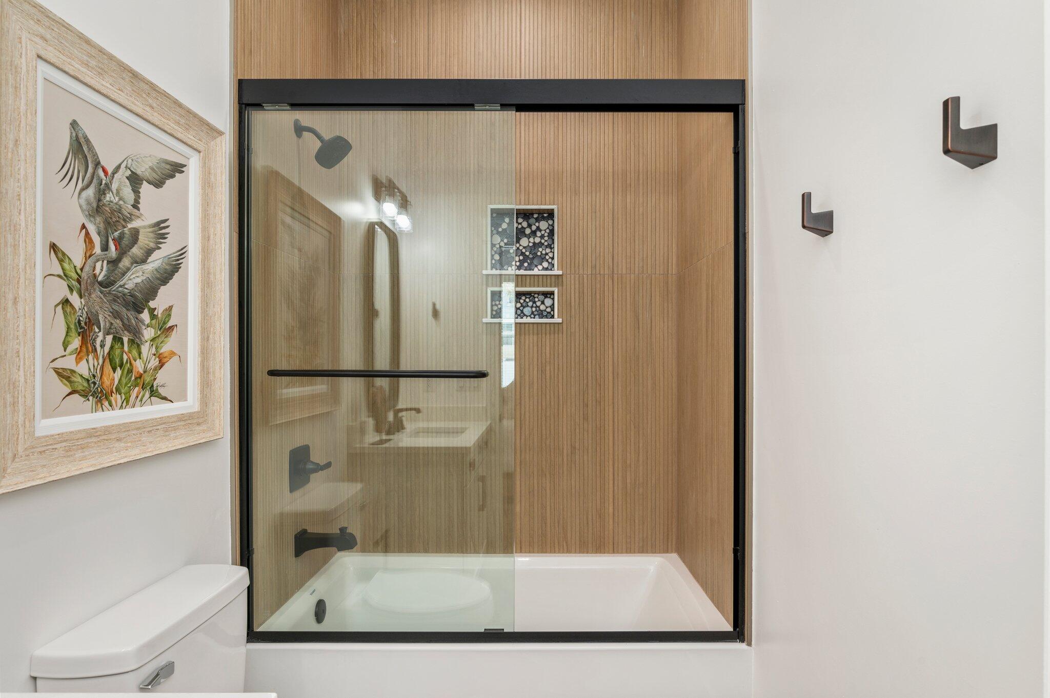 SANDPIPER BEACH COLONY UNREC - Residential