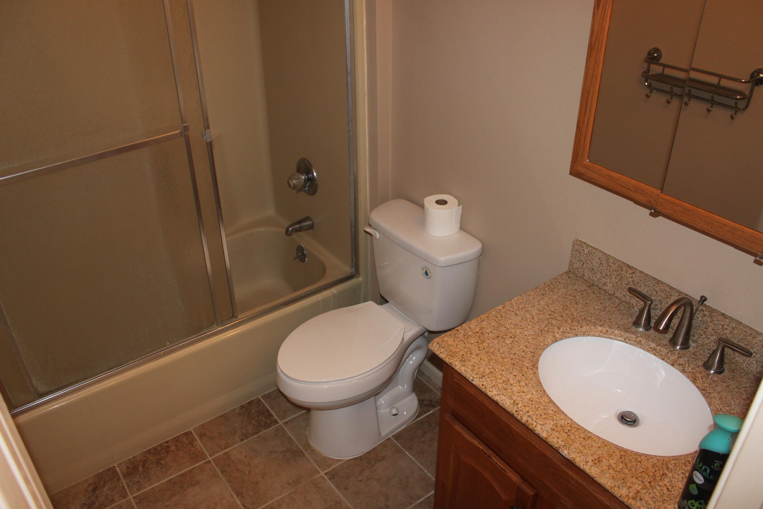 HOLLY HILLS - Residential