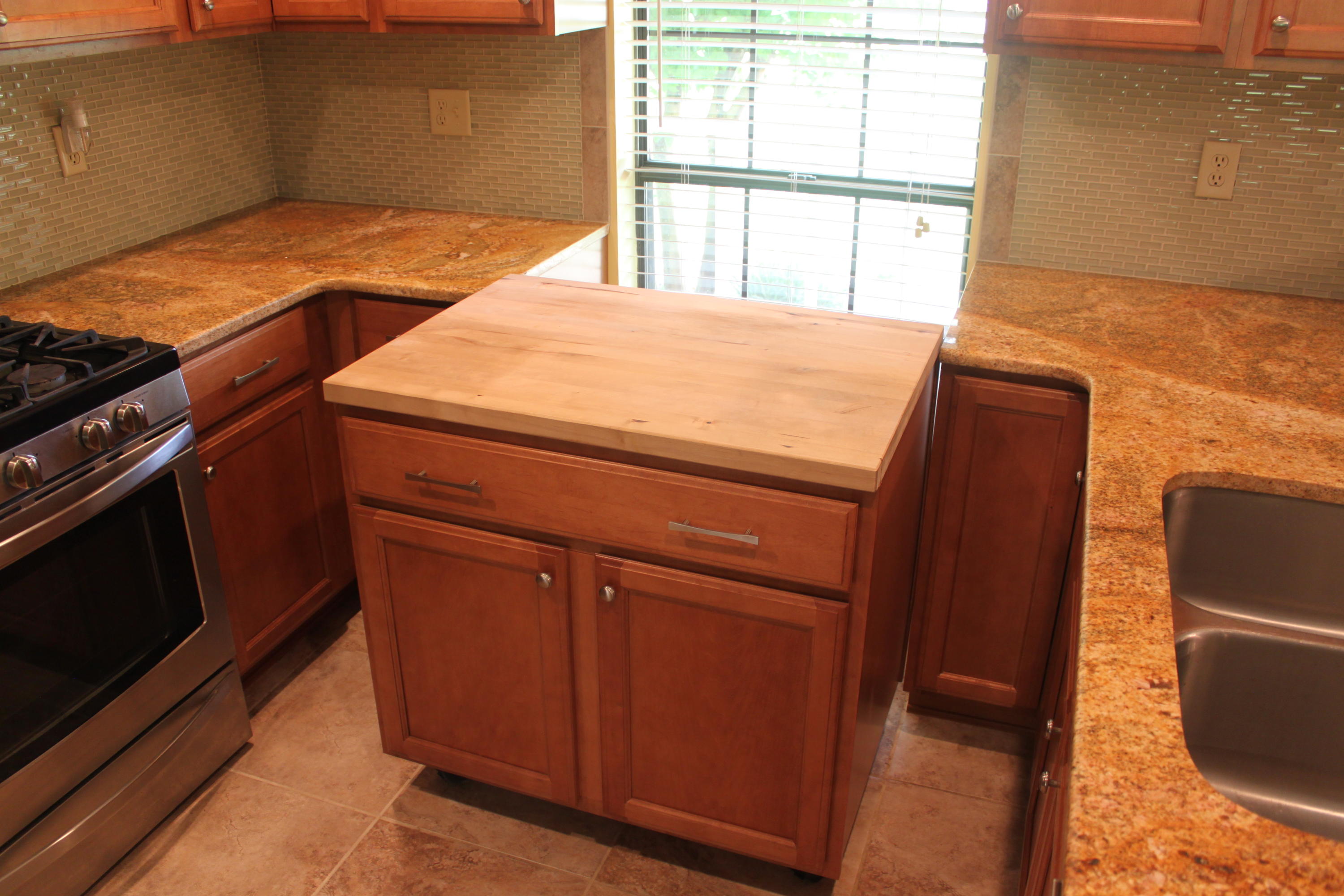 HOLLY HILLS - Residential