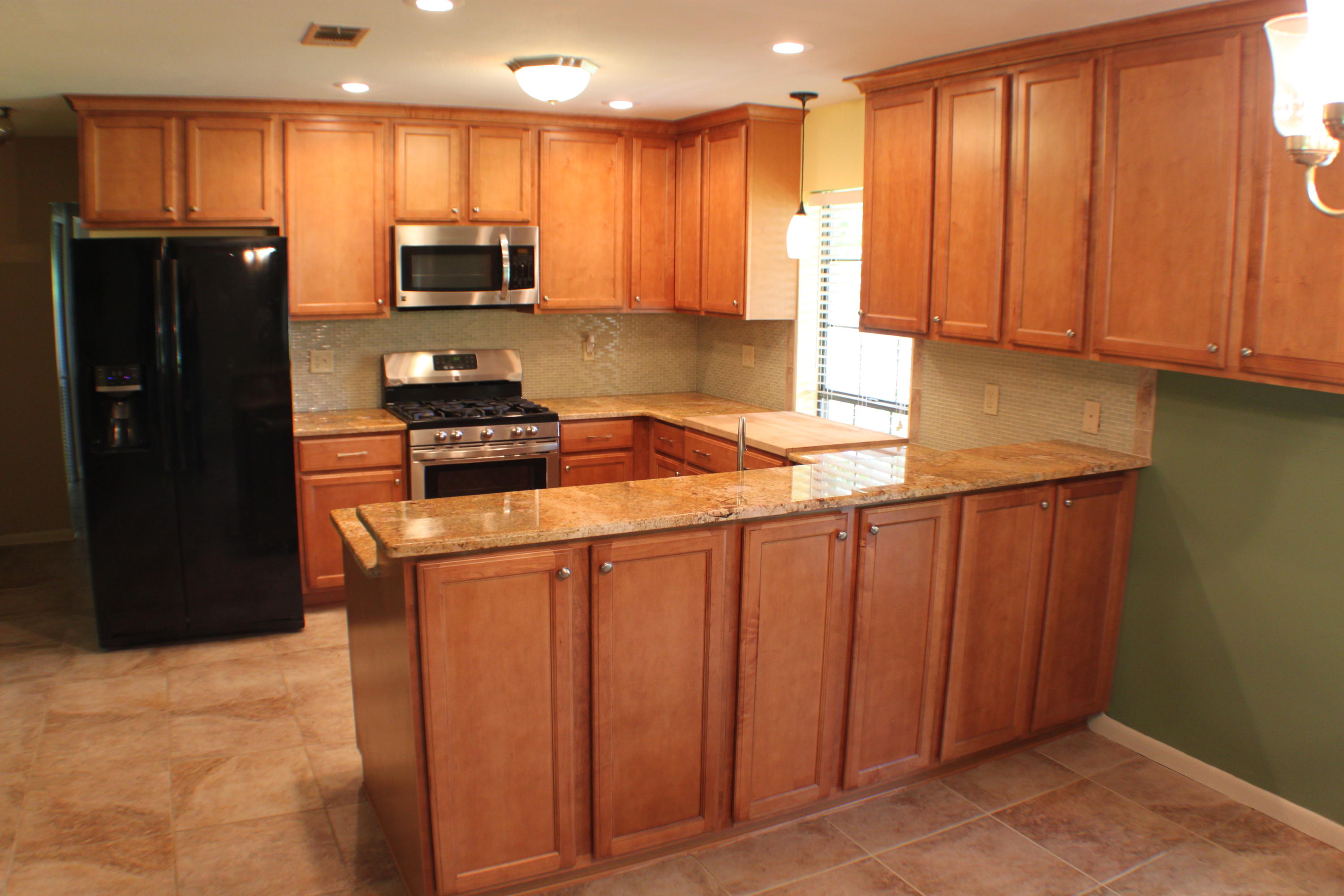 HOLLY HILLS - Residential