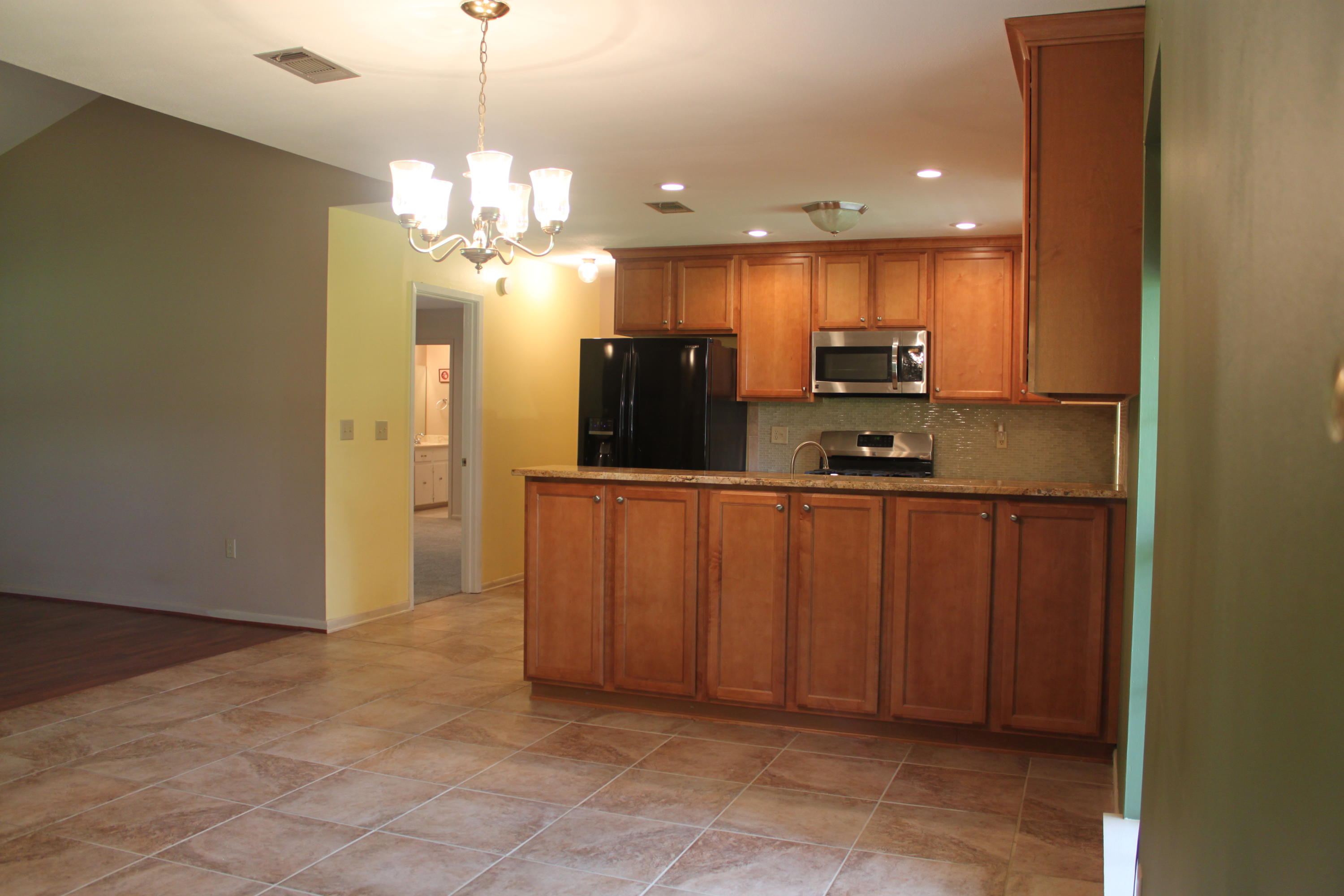 HOLLY HILLS - Residential