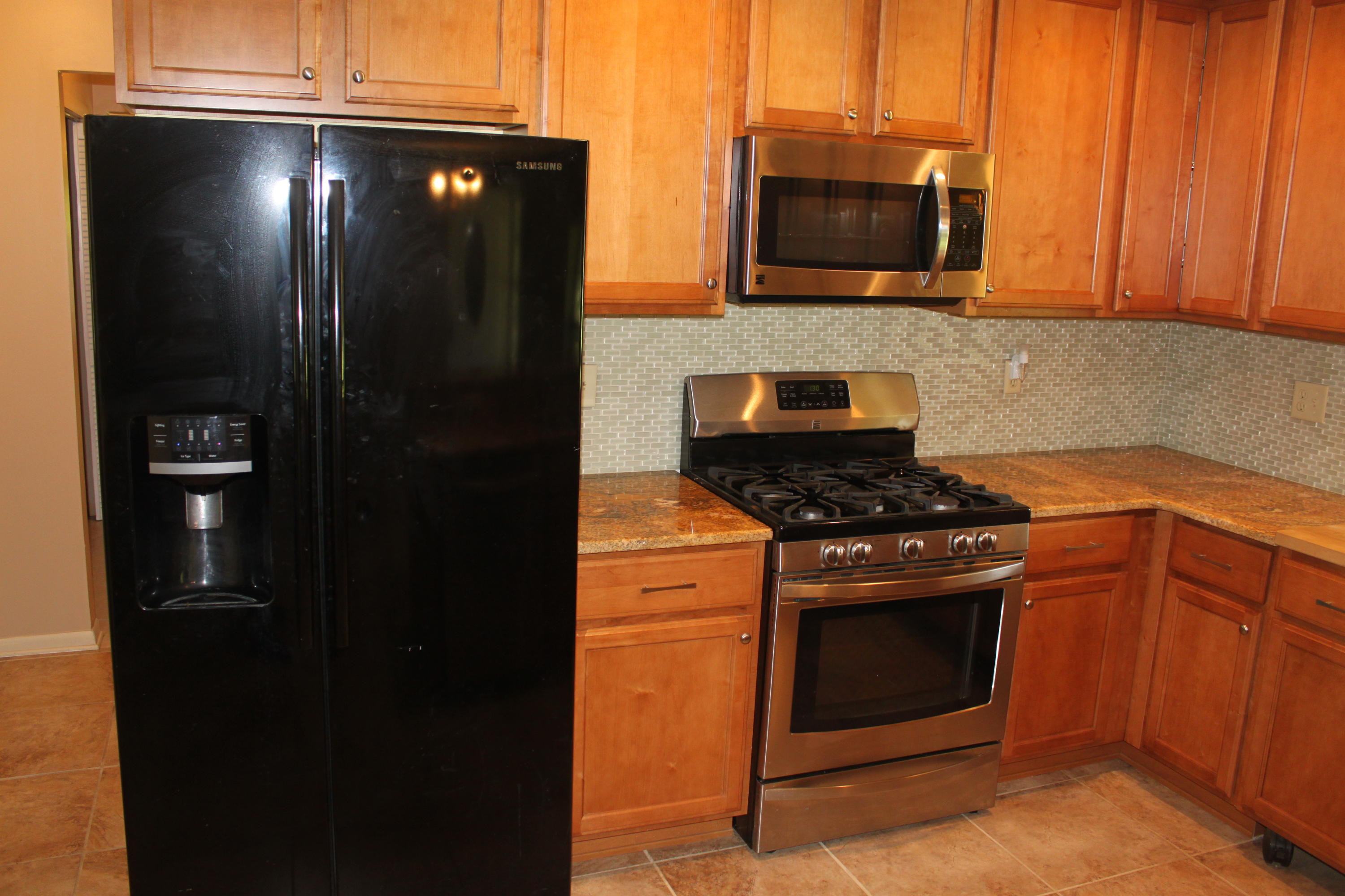 HOLLY HILLS - Residential