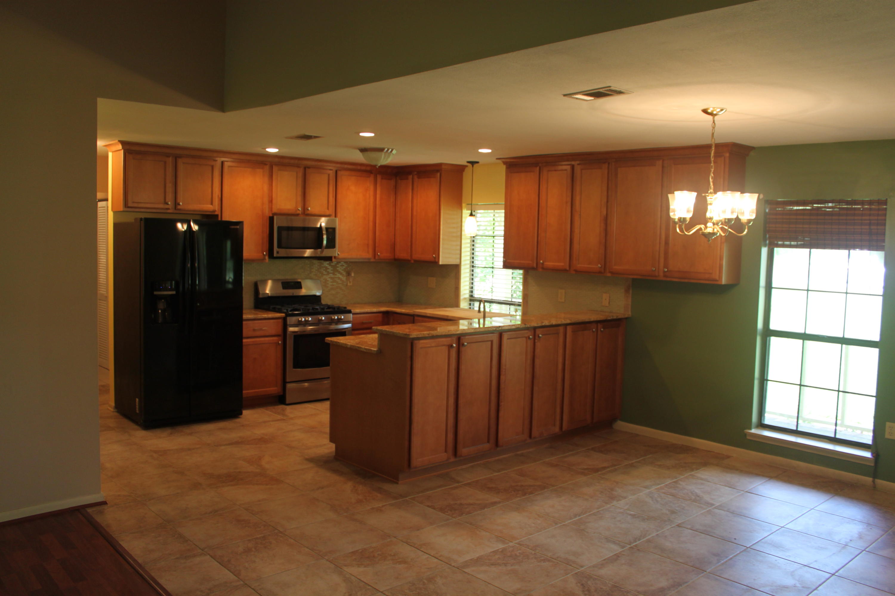 HOLLY HILLS - Residential