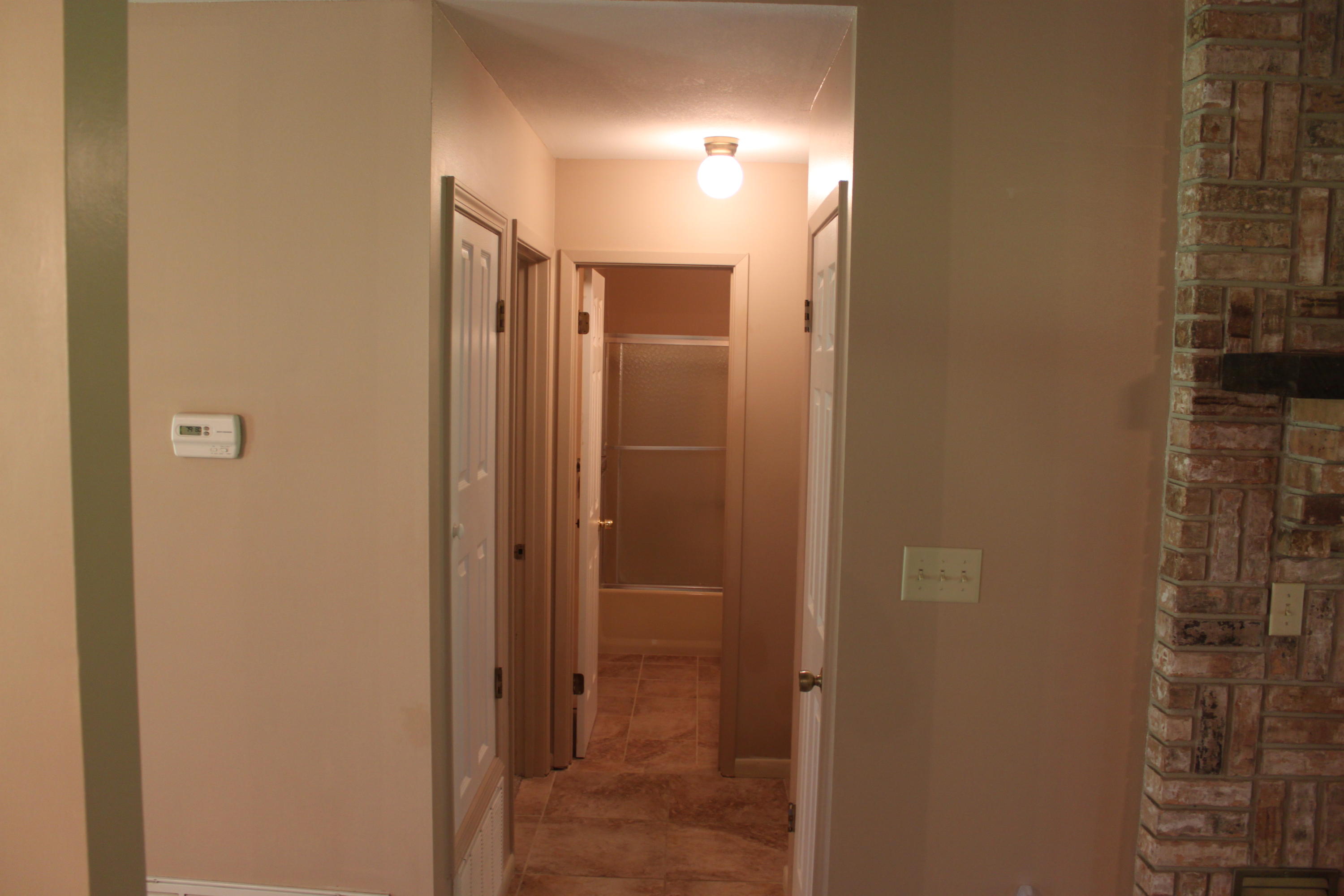 HOLLY HILLS - Residential