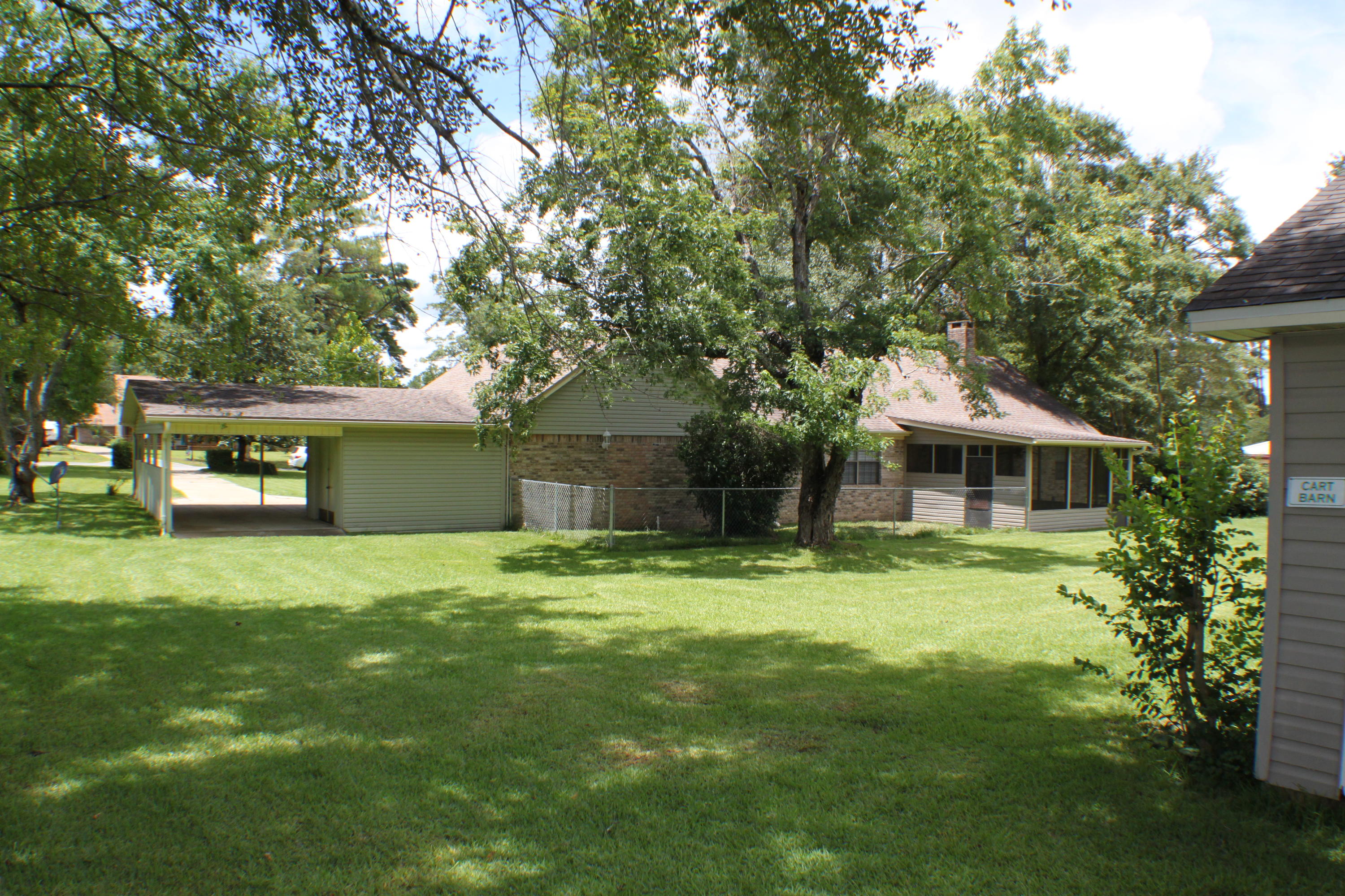 HOLLY HILLS - Residential