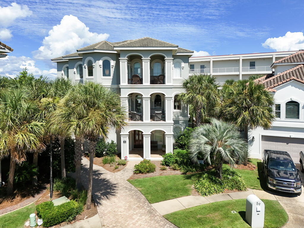 Avalon Beach Estates - Residential