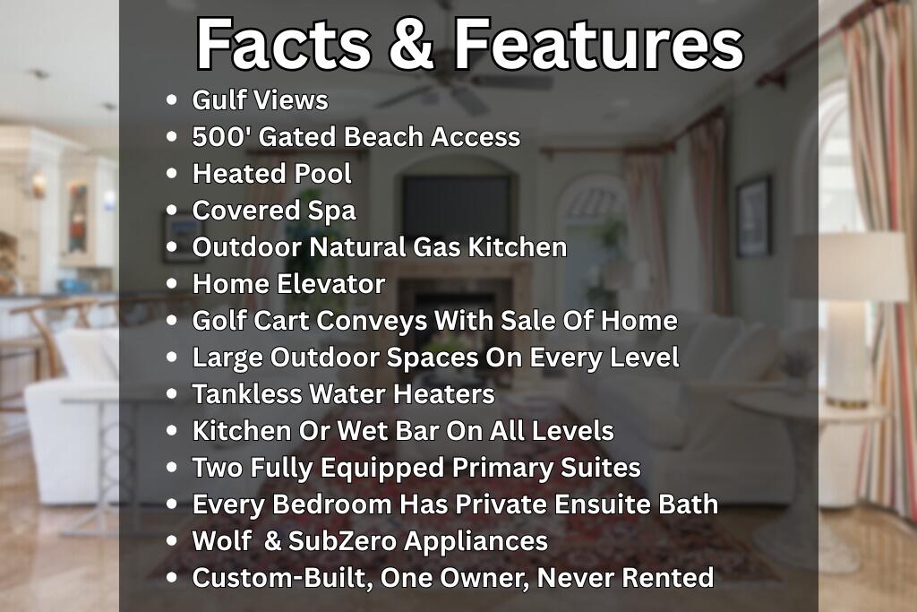Avalon Beach Estates - Residential