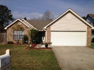 BROOKWOOD ESTATES - Residential