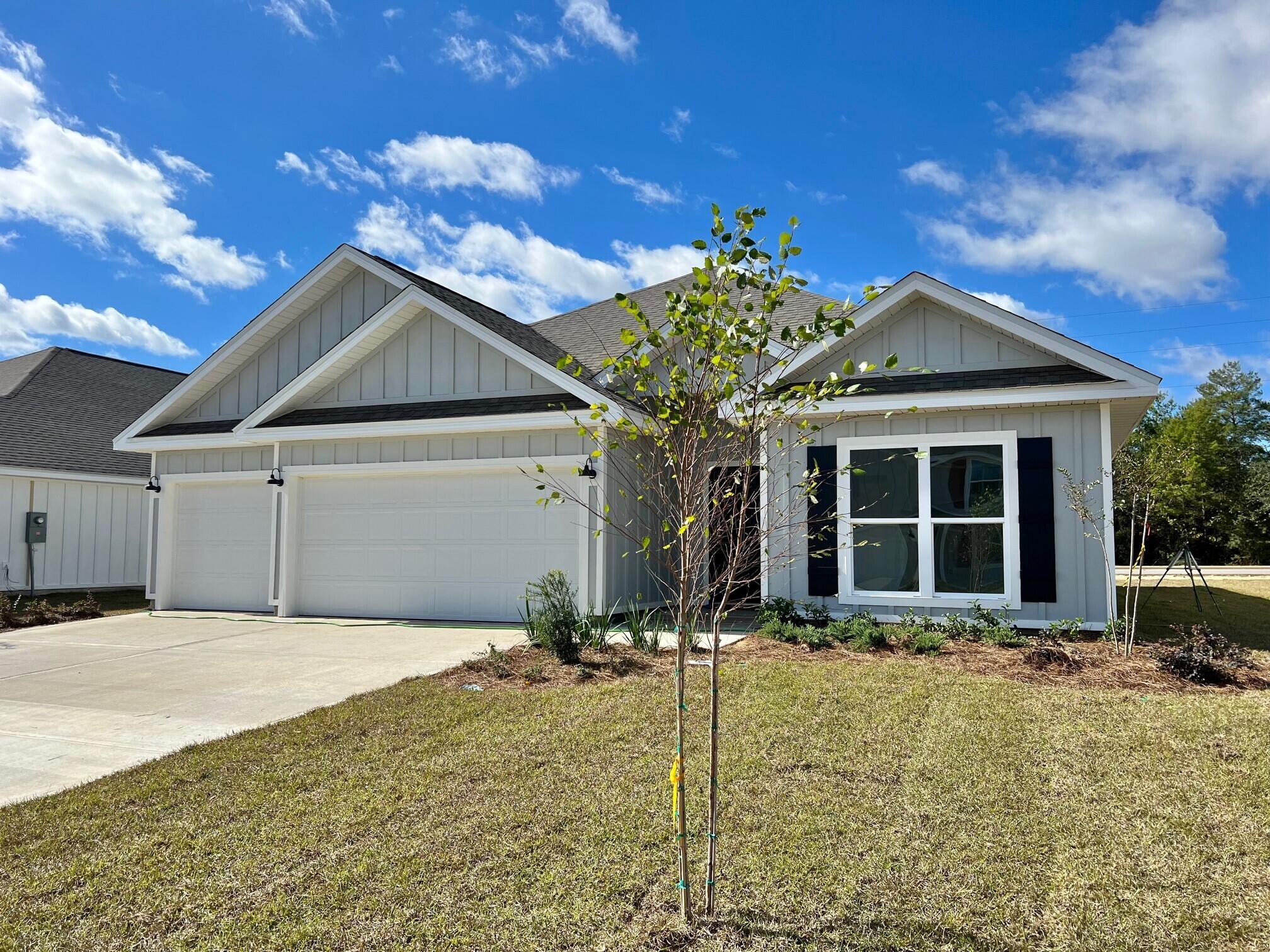 SHOAL RIVER LANDING PHASE 2A - Residential