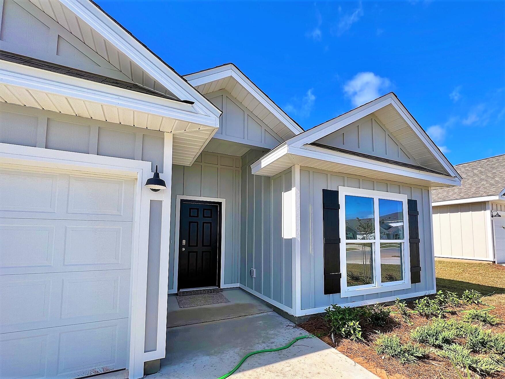 SHOAL RIVER LANDING PHASE 2A - Residential