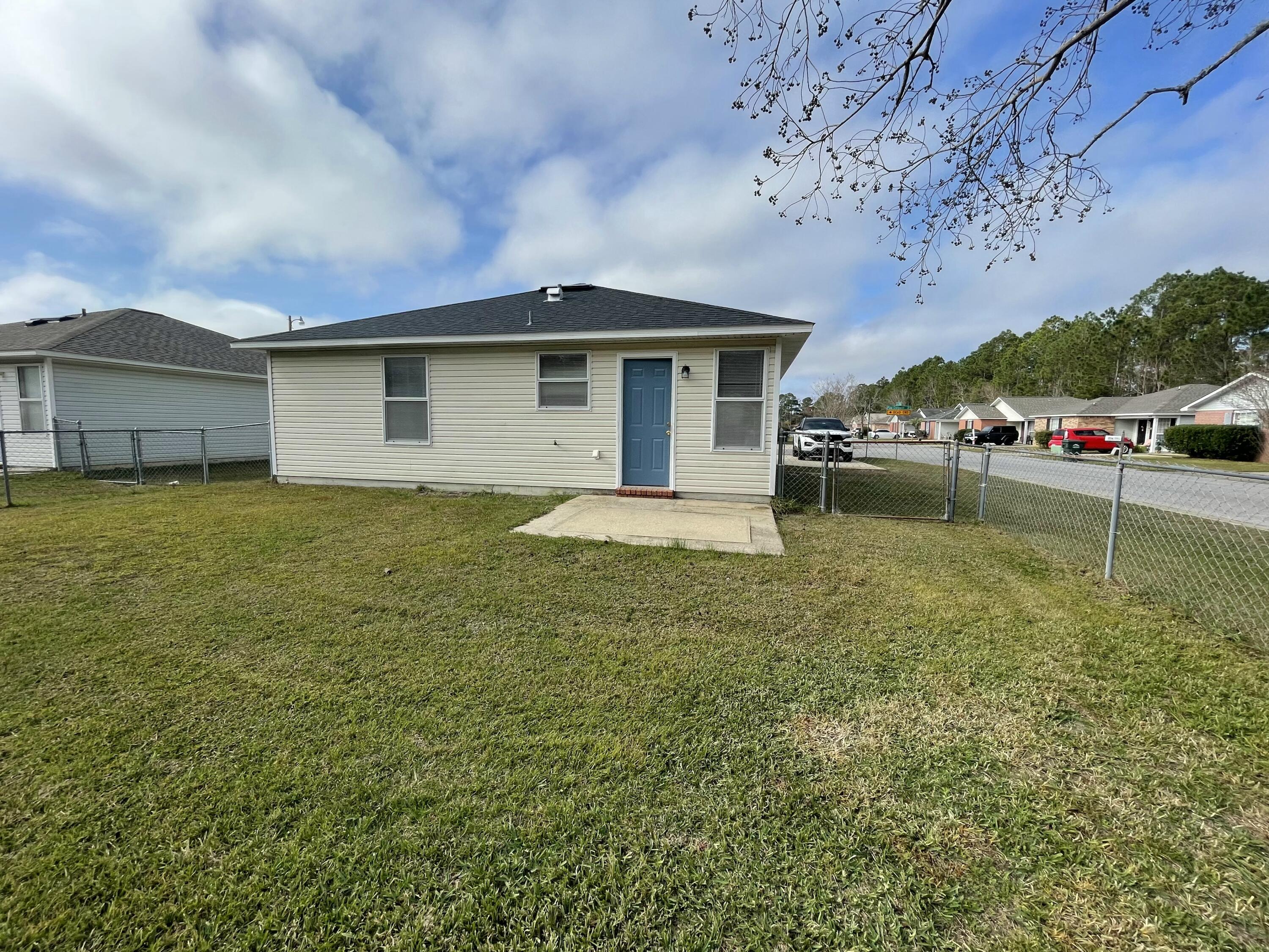 BAY PINES VILLAS - Residential