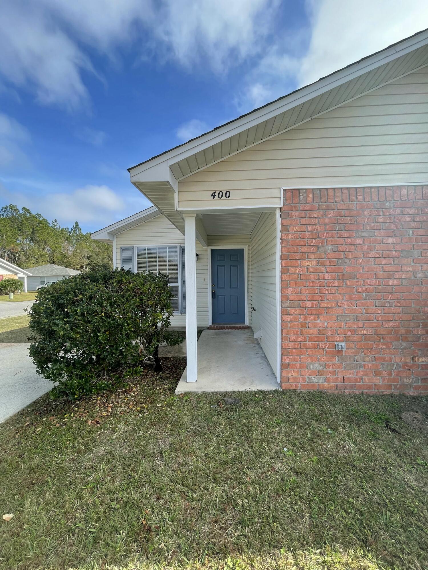 BAY PINES VILLAS - Residential