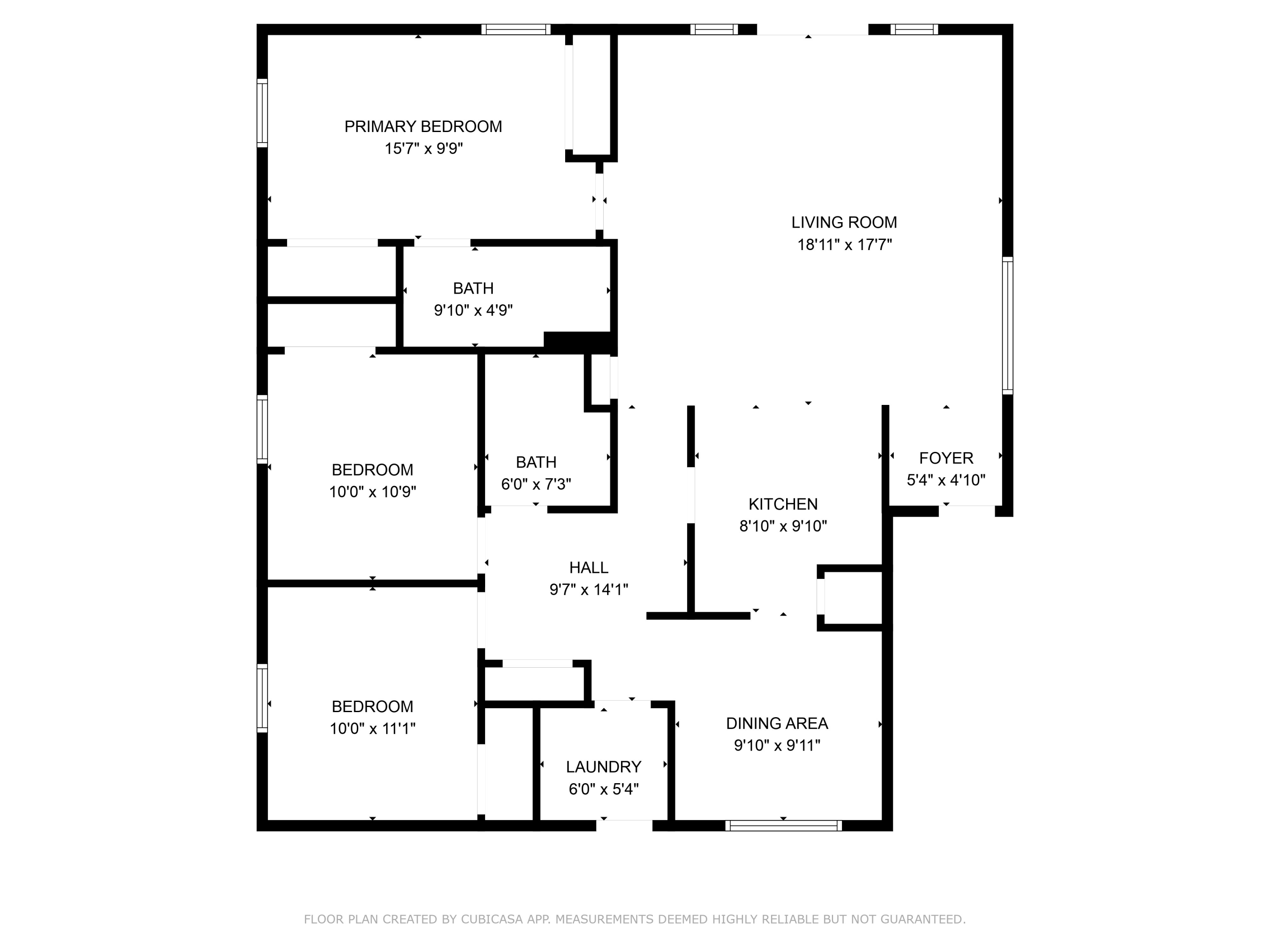 RIVIERA BEACH - Residential