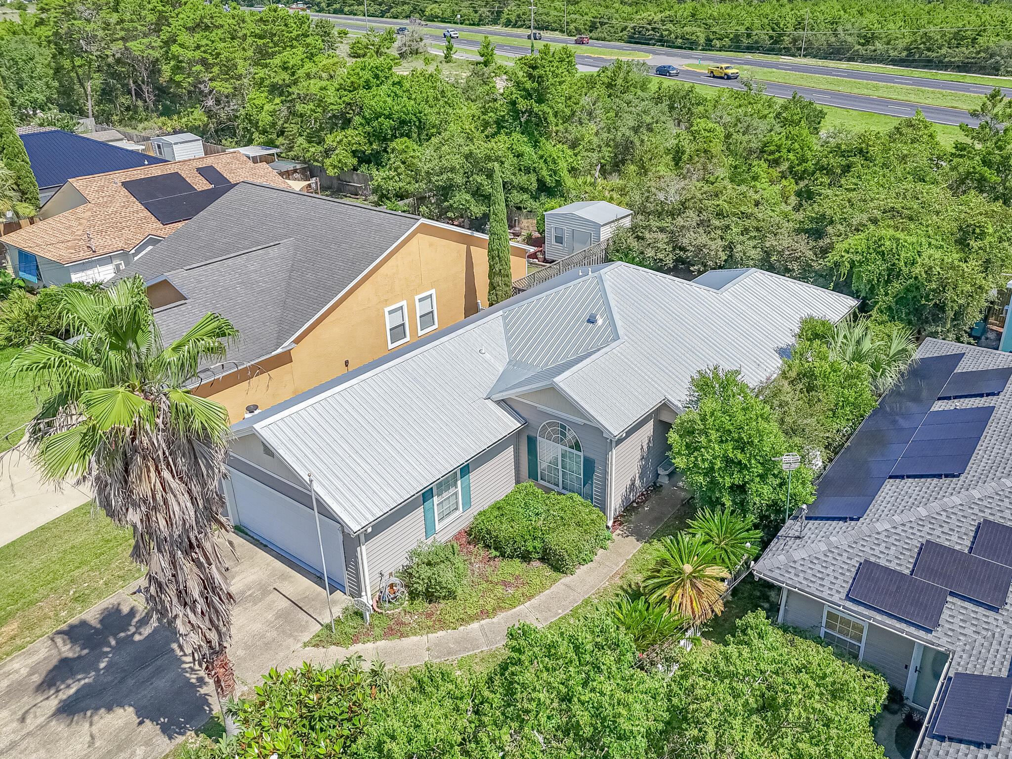 RIVIERA BEACH - Residential