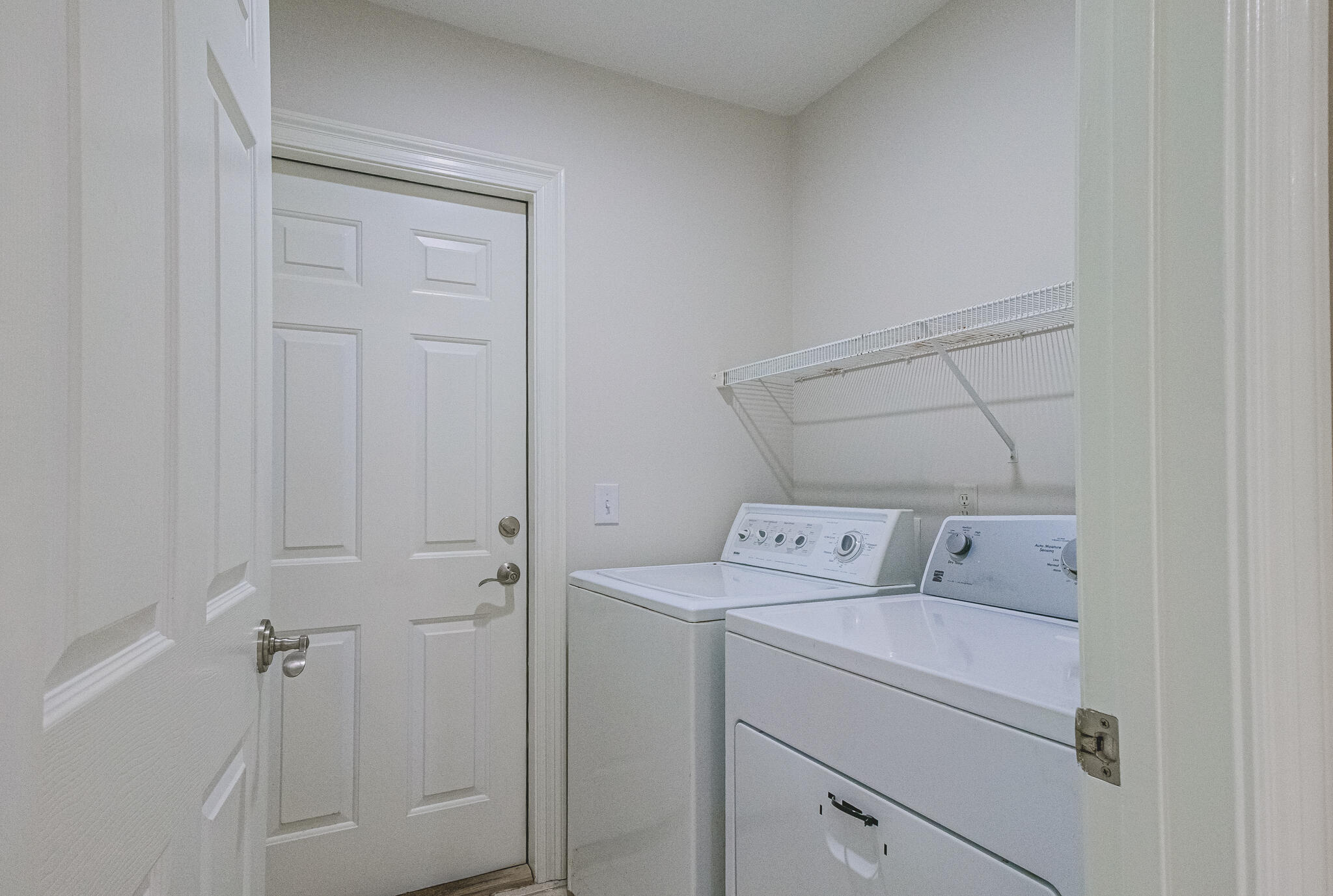 RIVIERA BEACH - Residential