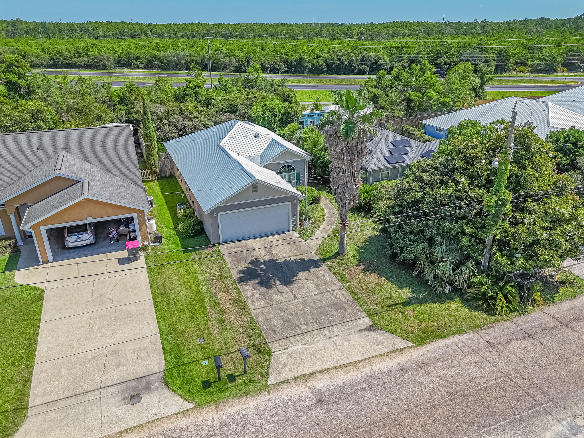 RIVIERA BEACH - Residential