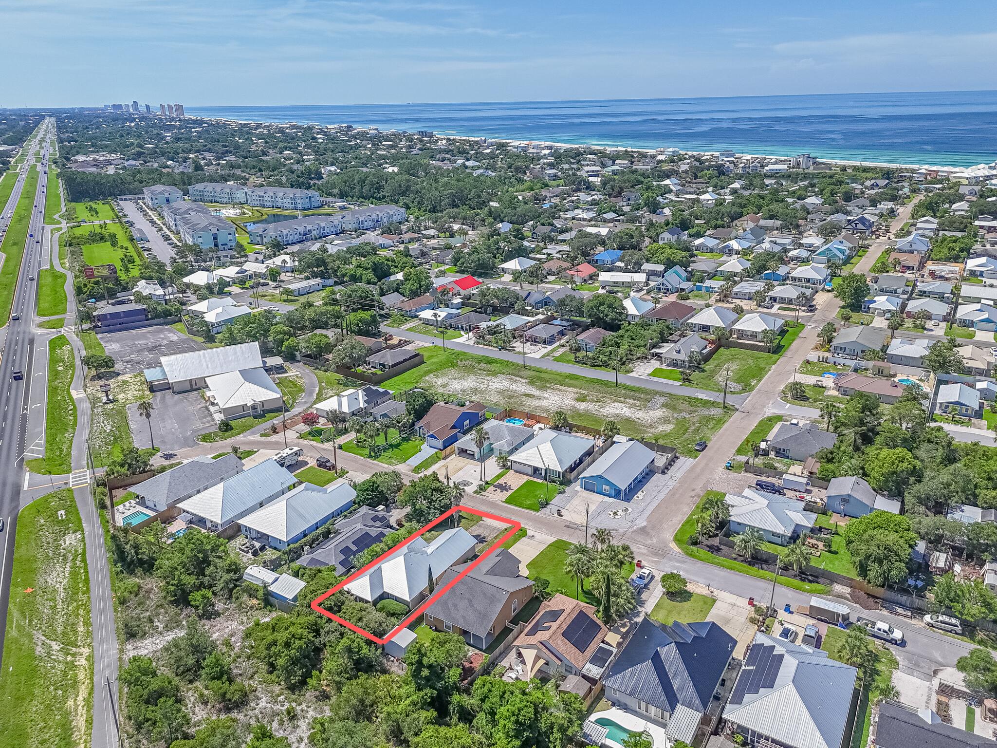 RIVIERA BEACH - Residential