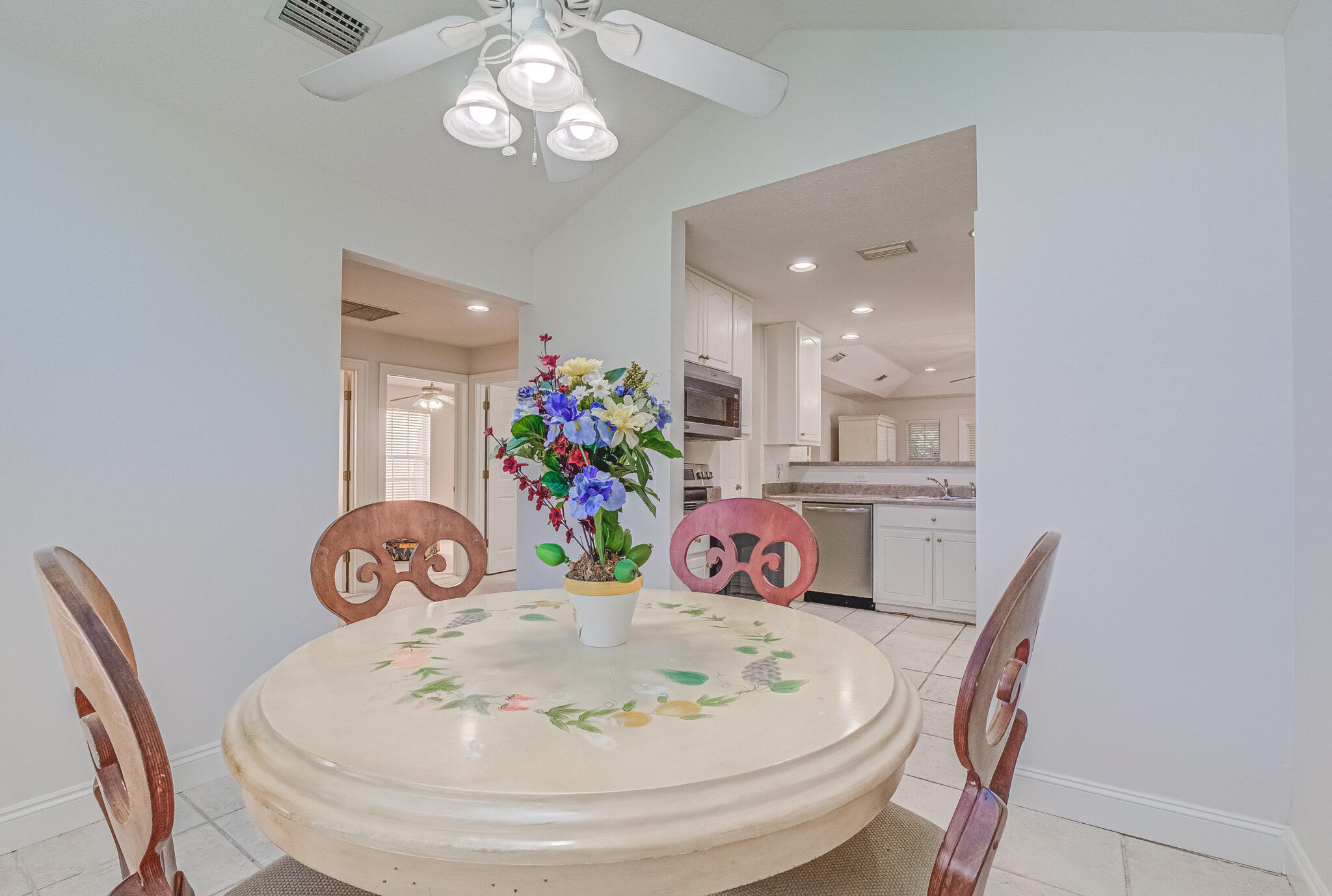 RIVIERA BEACH - Residential
