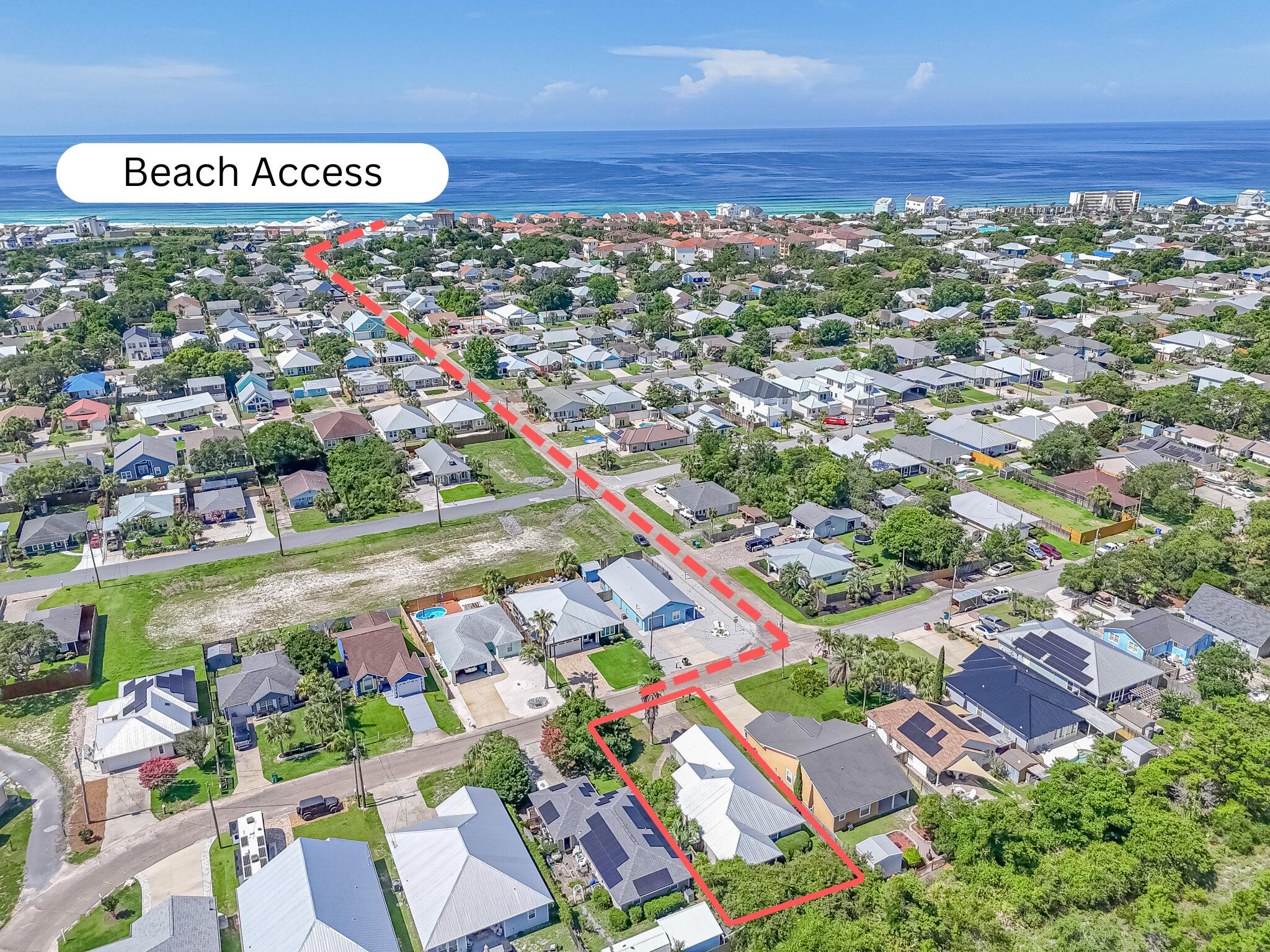 RIVIERA BEACH - Residential