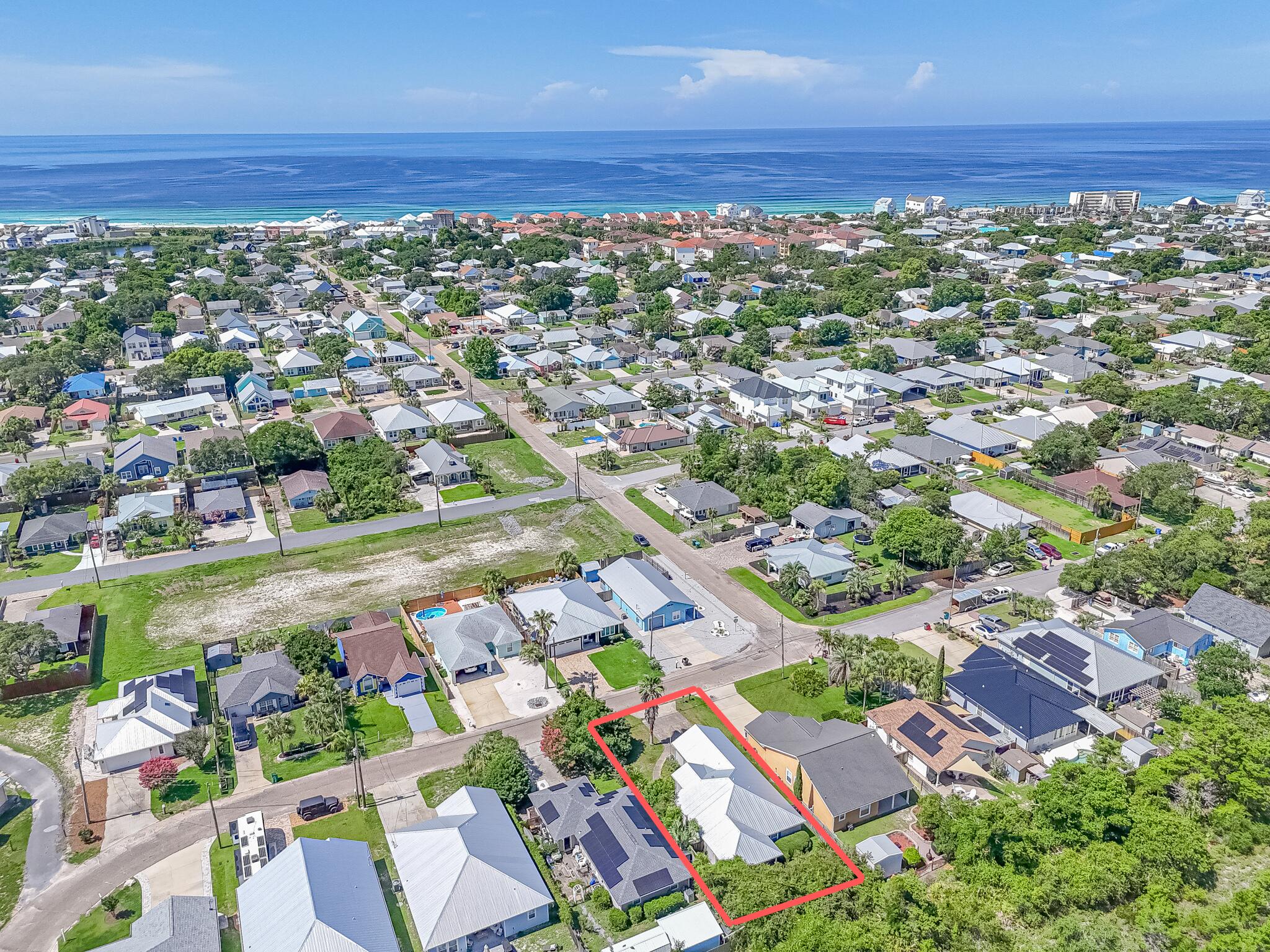 RIVIERA BEACH - Residential