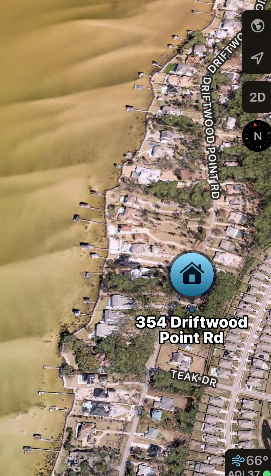 DRIFTWOOD ESTATES - Residential